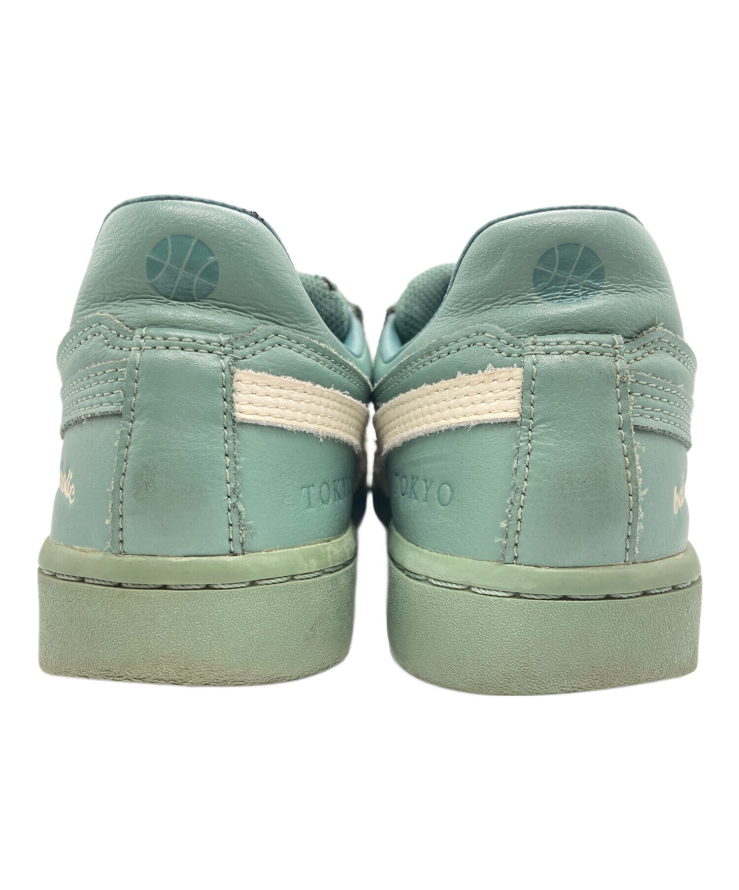 中古・古着通販】asics (アシックス) ballaholic (ボーラホリック) GEL 