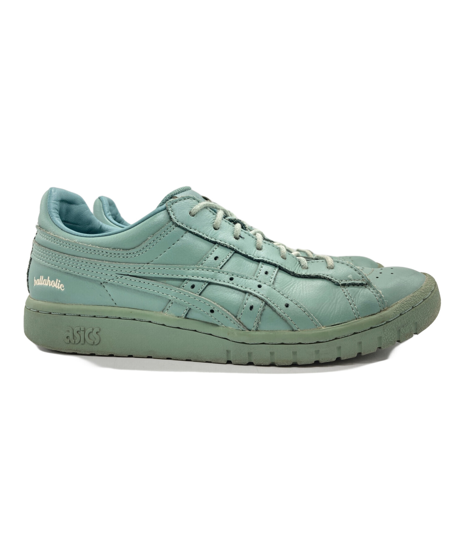 中古・古着通販】asics (アシックス) ballaholic (ボーラホリック) GEL