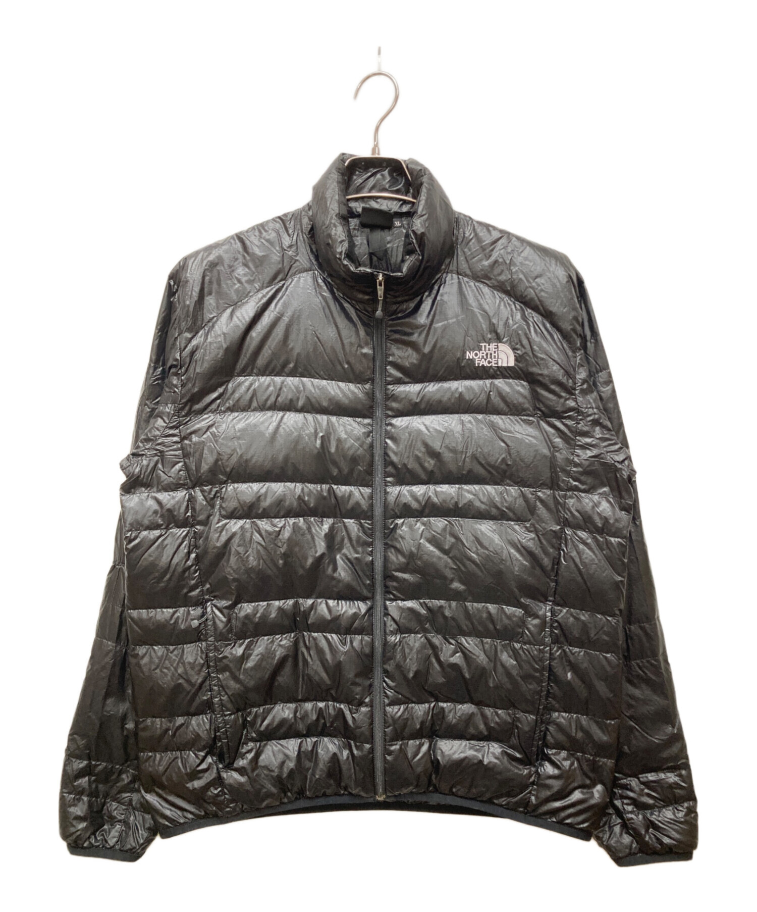 中古・古着通販】THE NORTH FACE (ザ ノース フェイス) ダウン