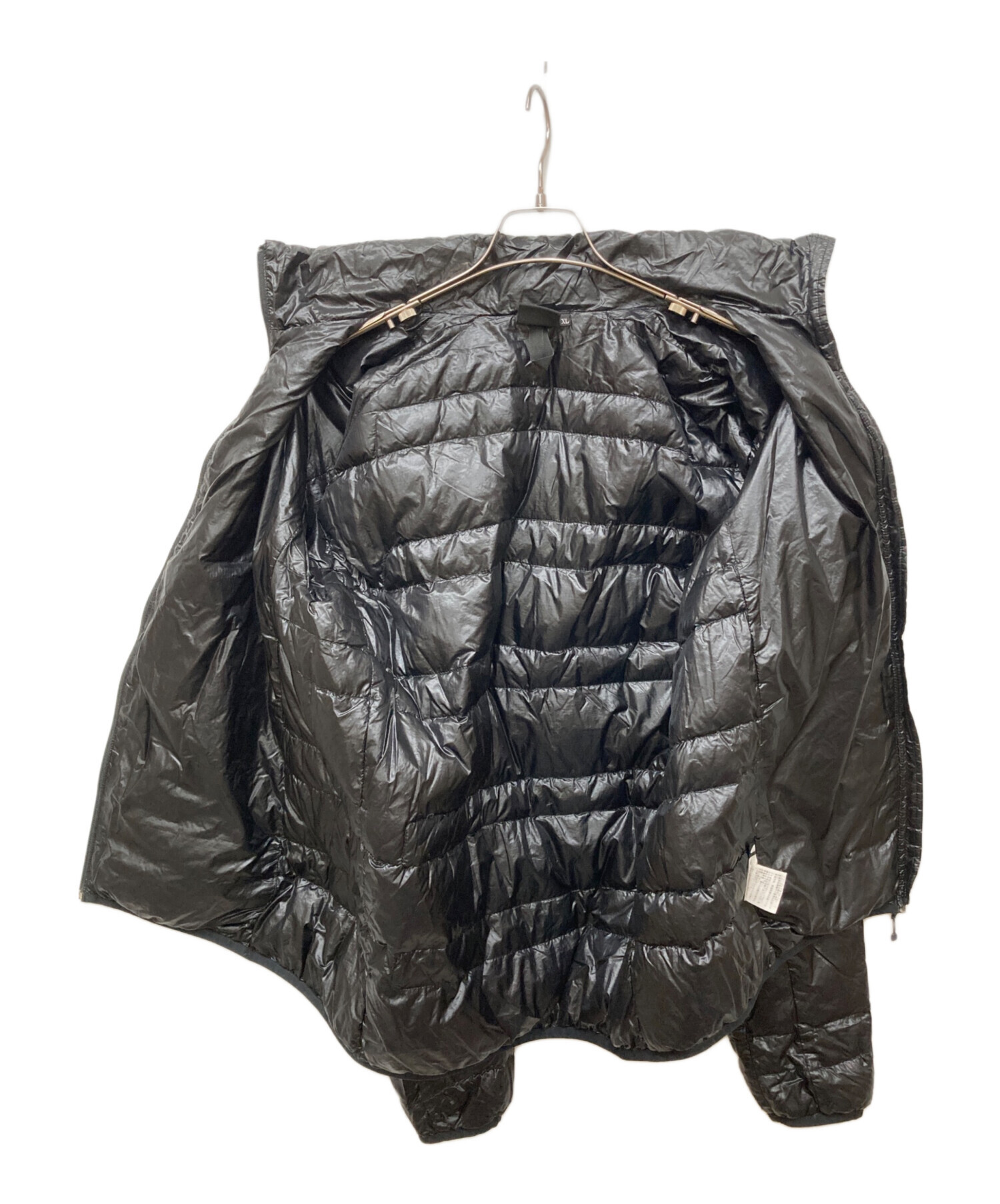 中古・古着通販】THE NORTH FACE (ザ ノース フェイス) ダウン