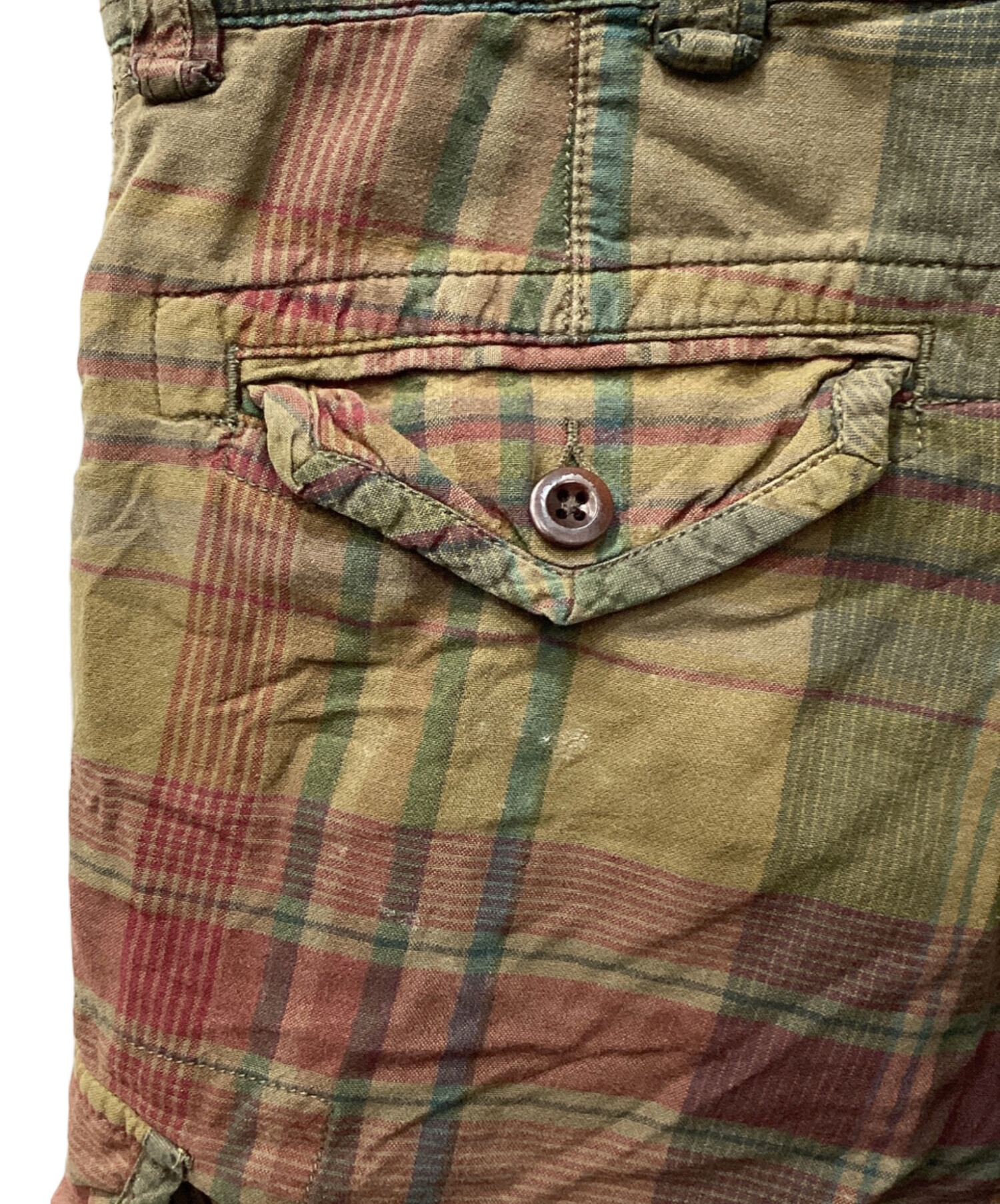 中古・古着通販】POLO RALPH LAUREN (ポロ・ラルフローレン) カーゴ