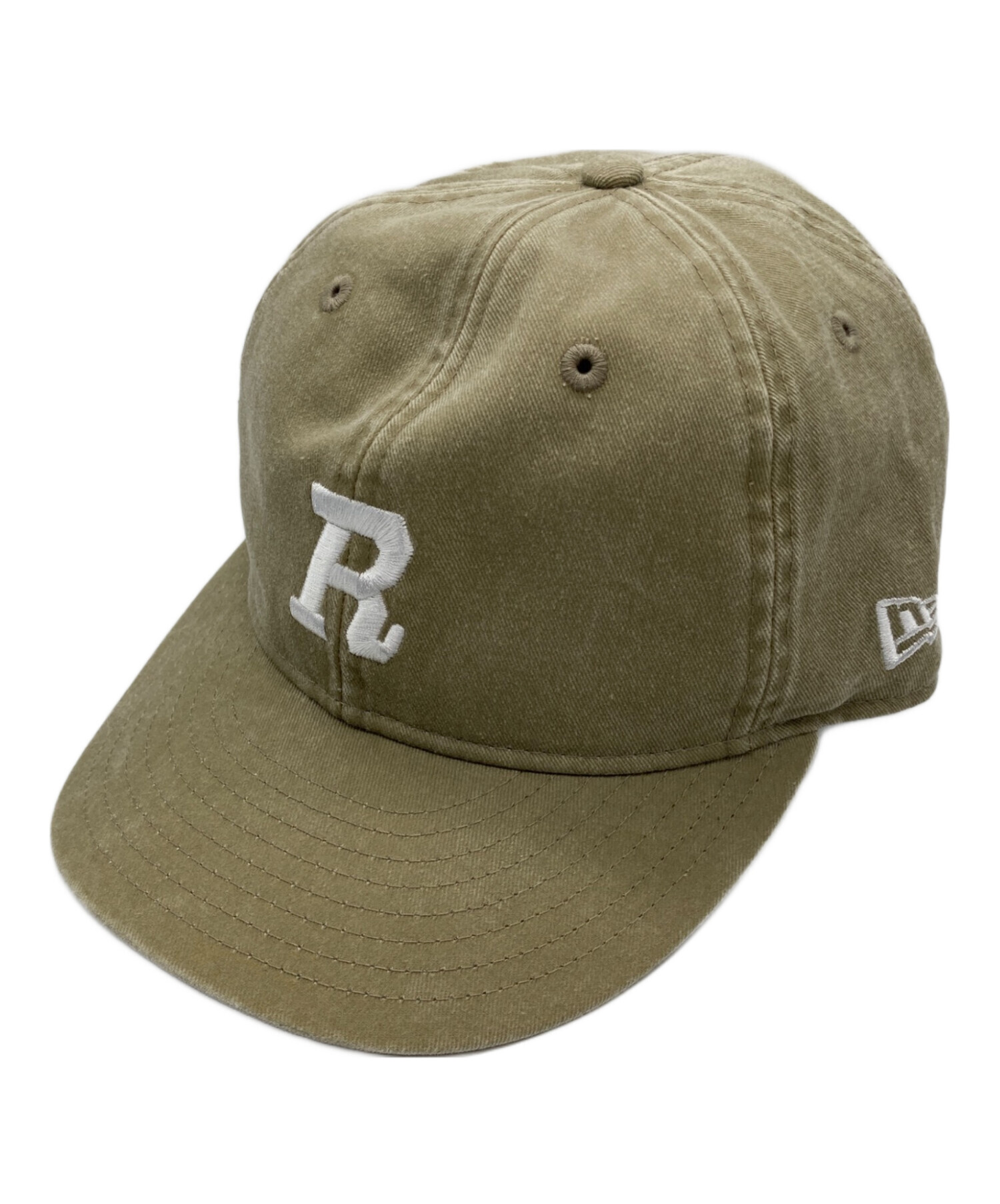 Ron Herman× NEW ERA 別注 RHC ロンハーマン NEW ERA 別注キャップ - メルカリ