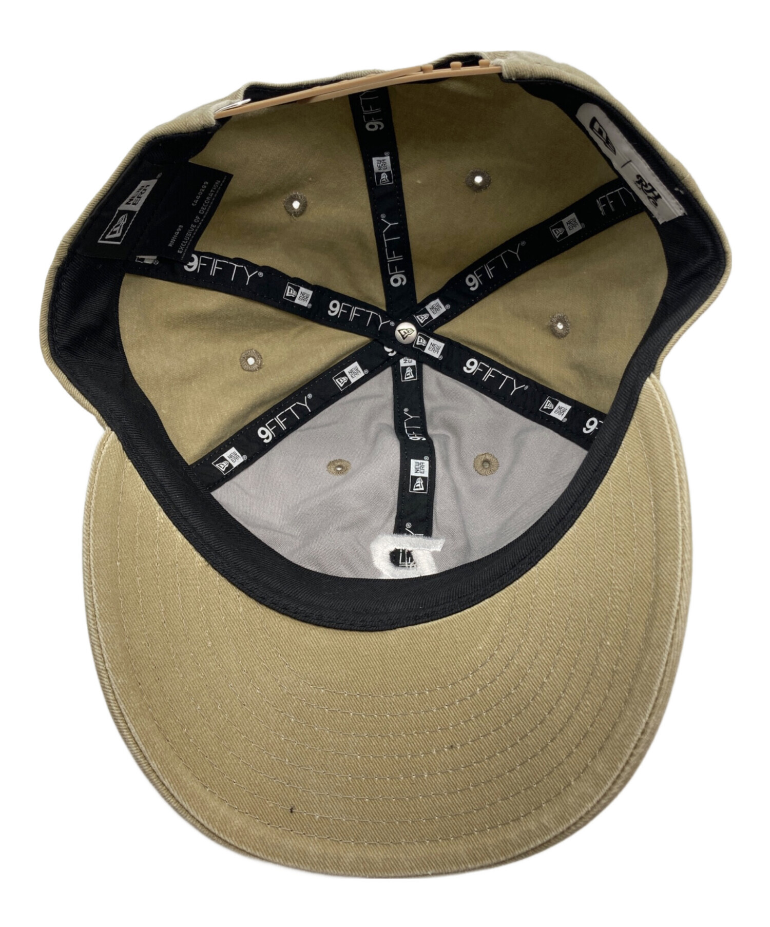 中古・古着通販】NEWERA (ニューエラ) Ron Herman (ロンハーマン