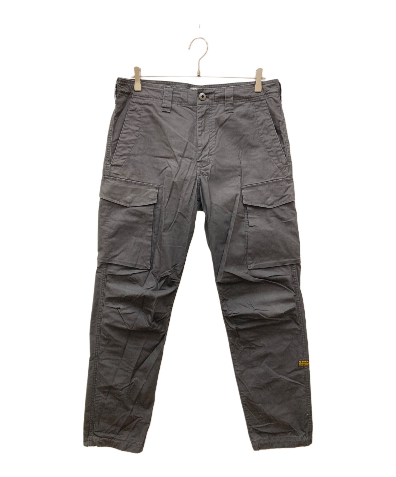ジースターロウ カーゴパンツ G-STAR RAW ワークパンツ カーゴパンツ 