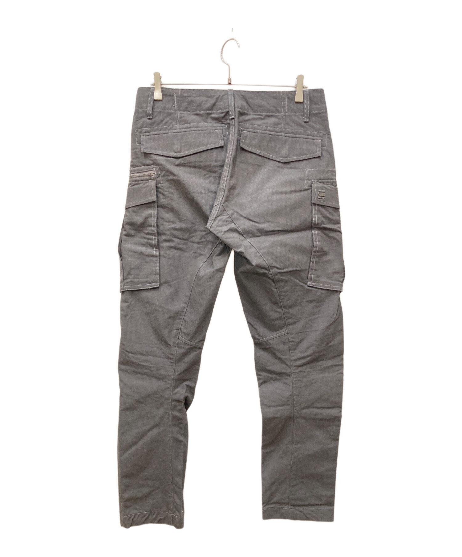 中古・古着通販】G-STAR RAW (ジースターロゥ) Rovic Zip 3D Regular