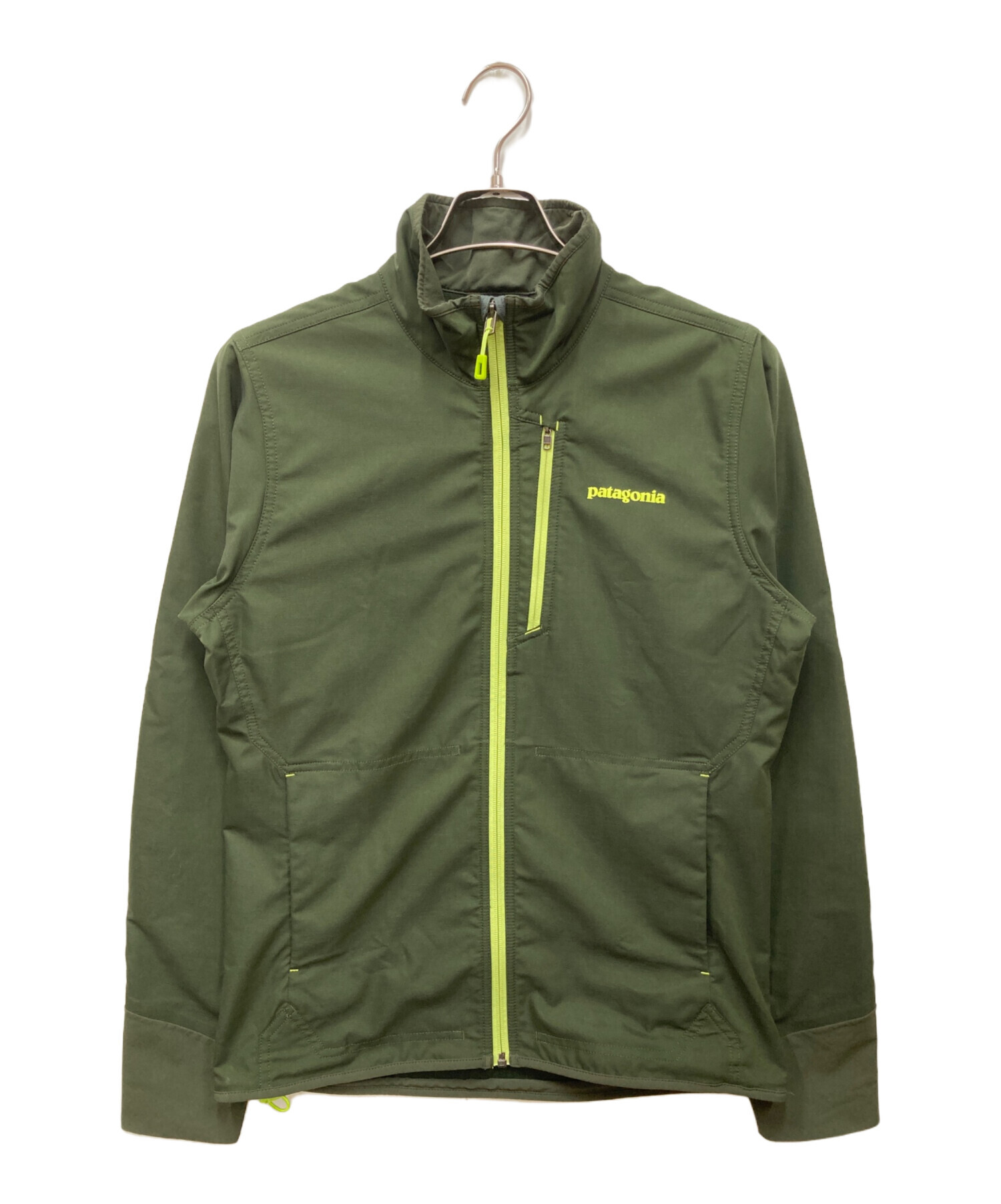 patagonia・オールフリー・ジャケット 【公式通販】