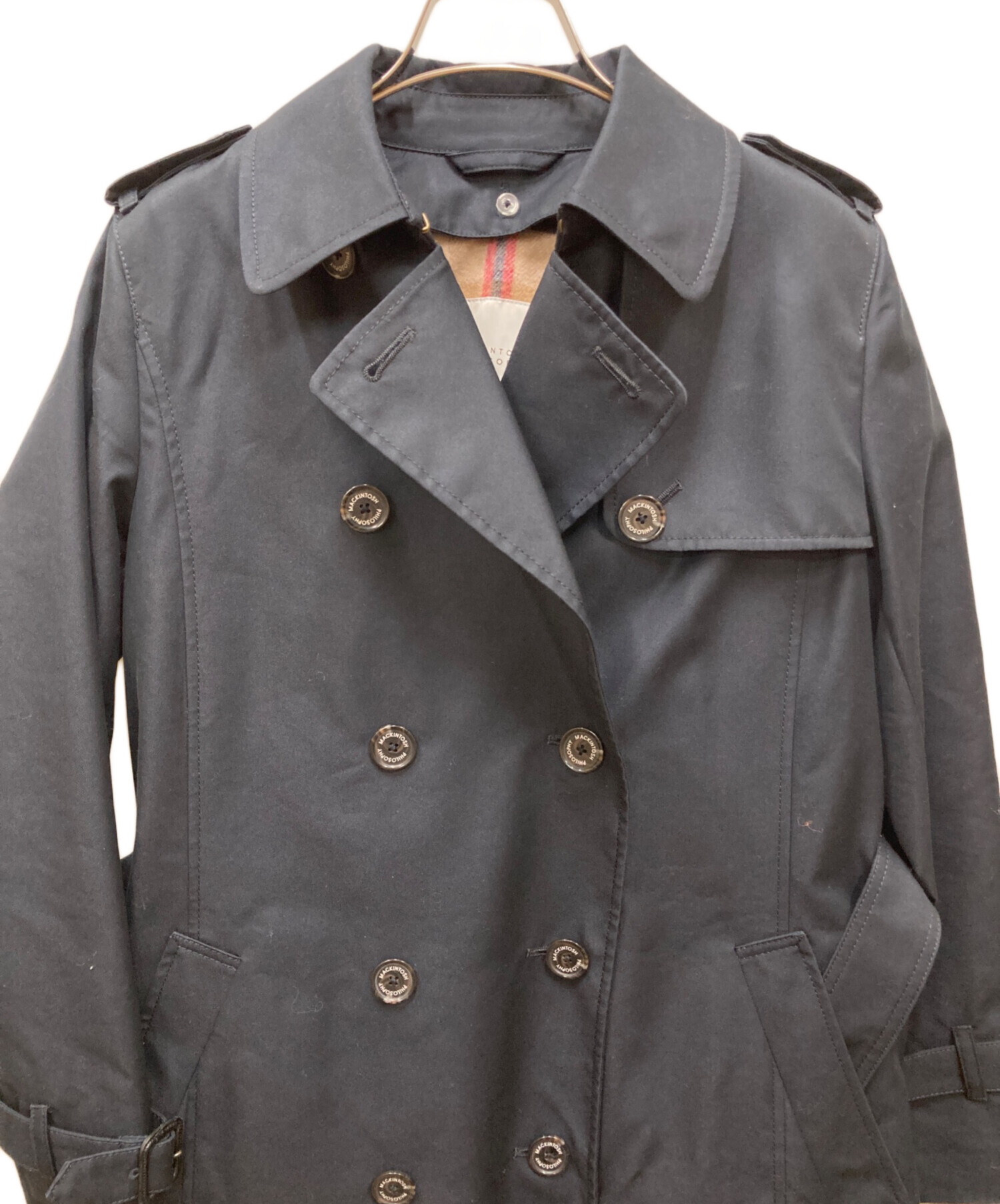 中古・古着通販】MACKINTOSH PHILOSOPHY (マッキントッシュ