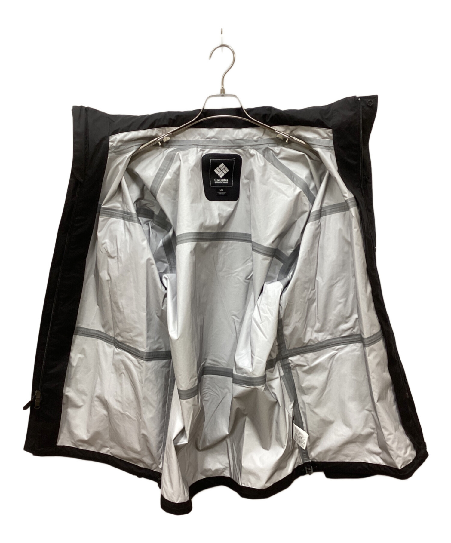 中古・古着通販】Columbia BLACK LABEL (コロンビアブラックレーベル