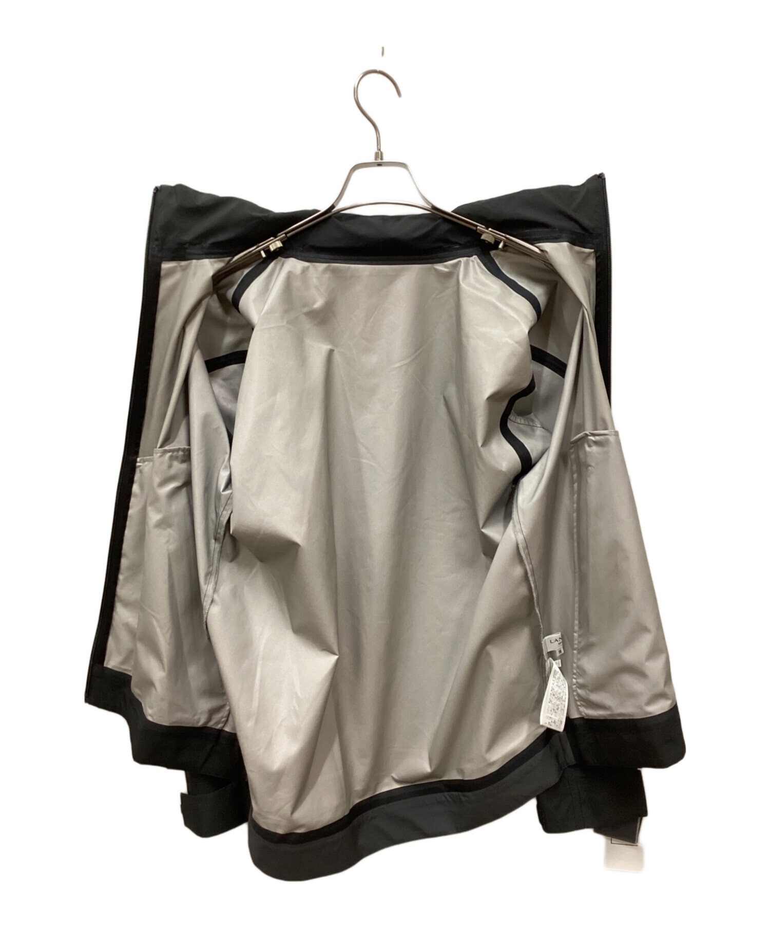 LANVIN SPORT　ブルゾン　メンズ　サイズ38（Mサイズ相当） 中古・古着通販】LANVIN SPORT (ランバン スポーツ) 撥水ブルゾン