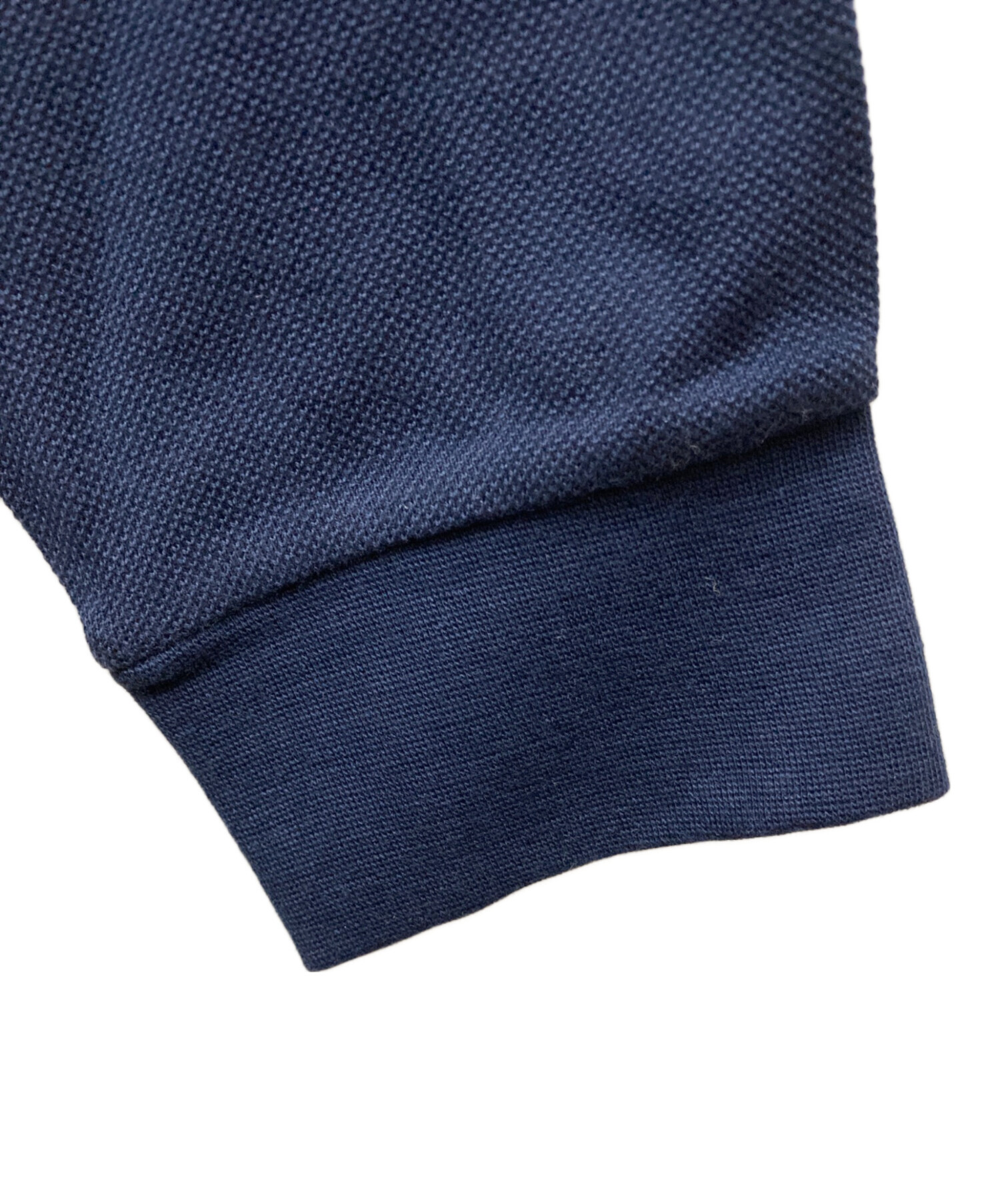 中古・古着通販】LACOSTE (ラコステ) ロングスリーブポロシャツ