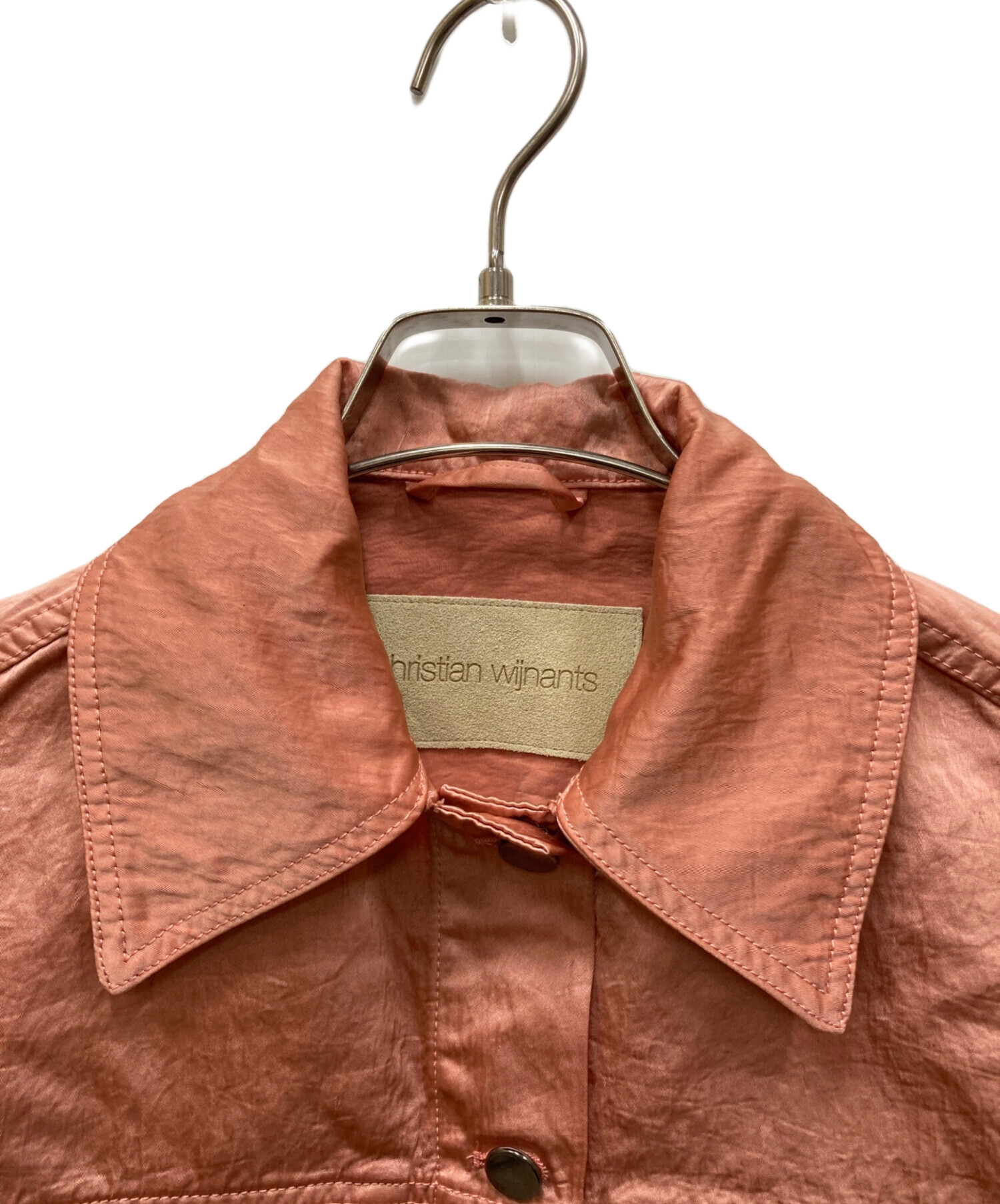 中古・古着通販】christian wijnants (クリスチャン ワイナンツ