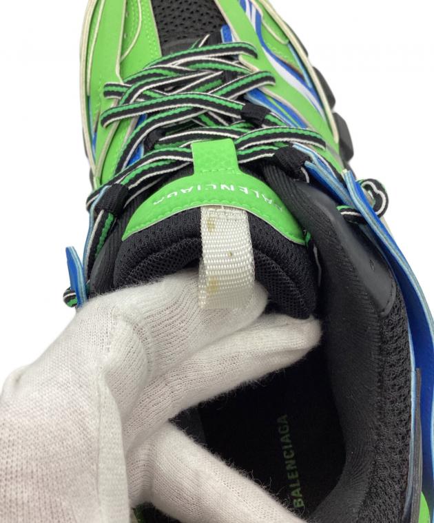 中古・古着通販】BALENCIAGA (バレンシアガ) TRACK TRAINER/トラック