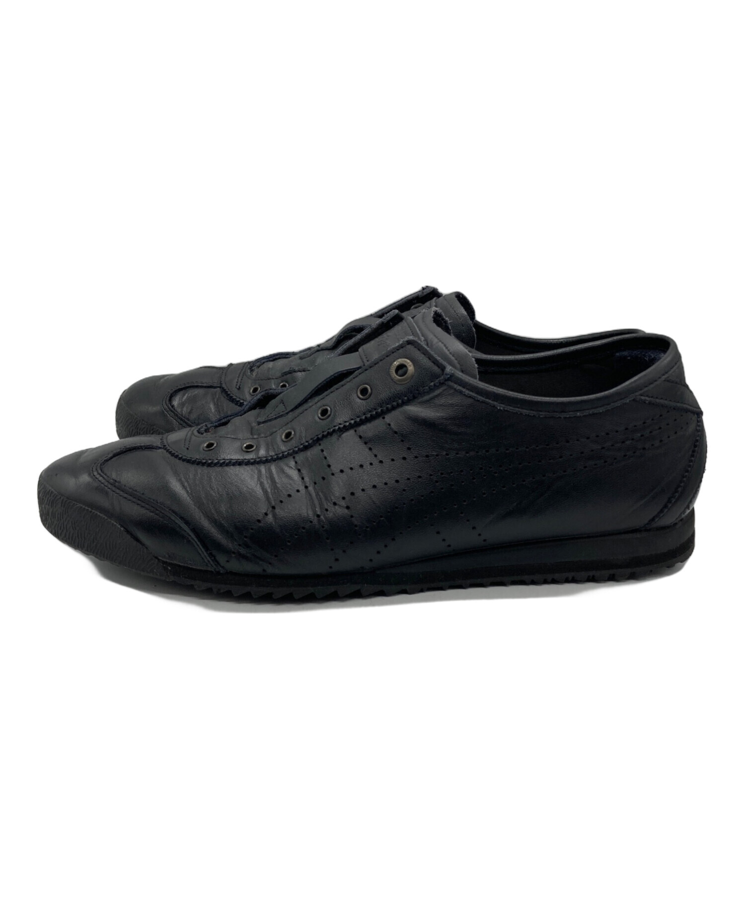 中古・古着通販】Onitsuka Tiger (オニツカタイガー) MEXICO 66 SD