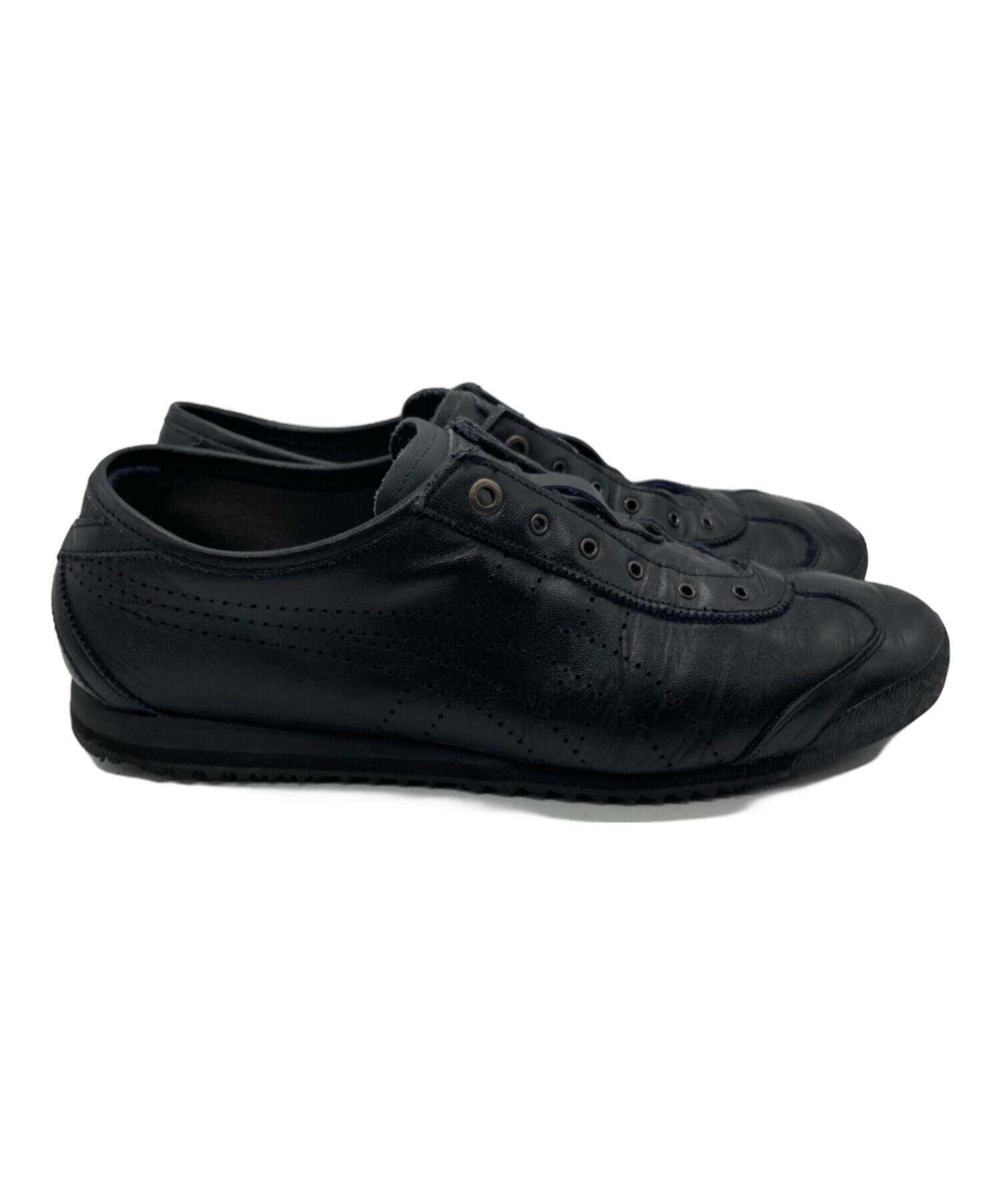 中古・古着通販】Onitsuka Tiger (オニツカタイガー) MEXICO 66 SD