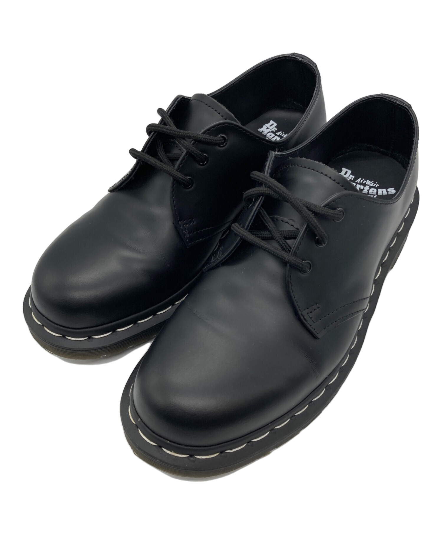 中古・古着通販】Dr.Martens (ドクターマーチン) 3ホールシューズ 