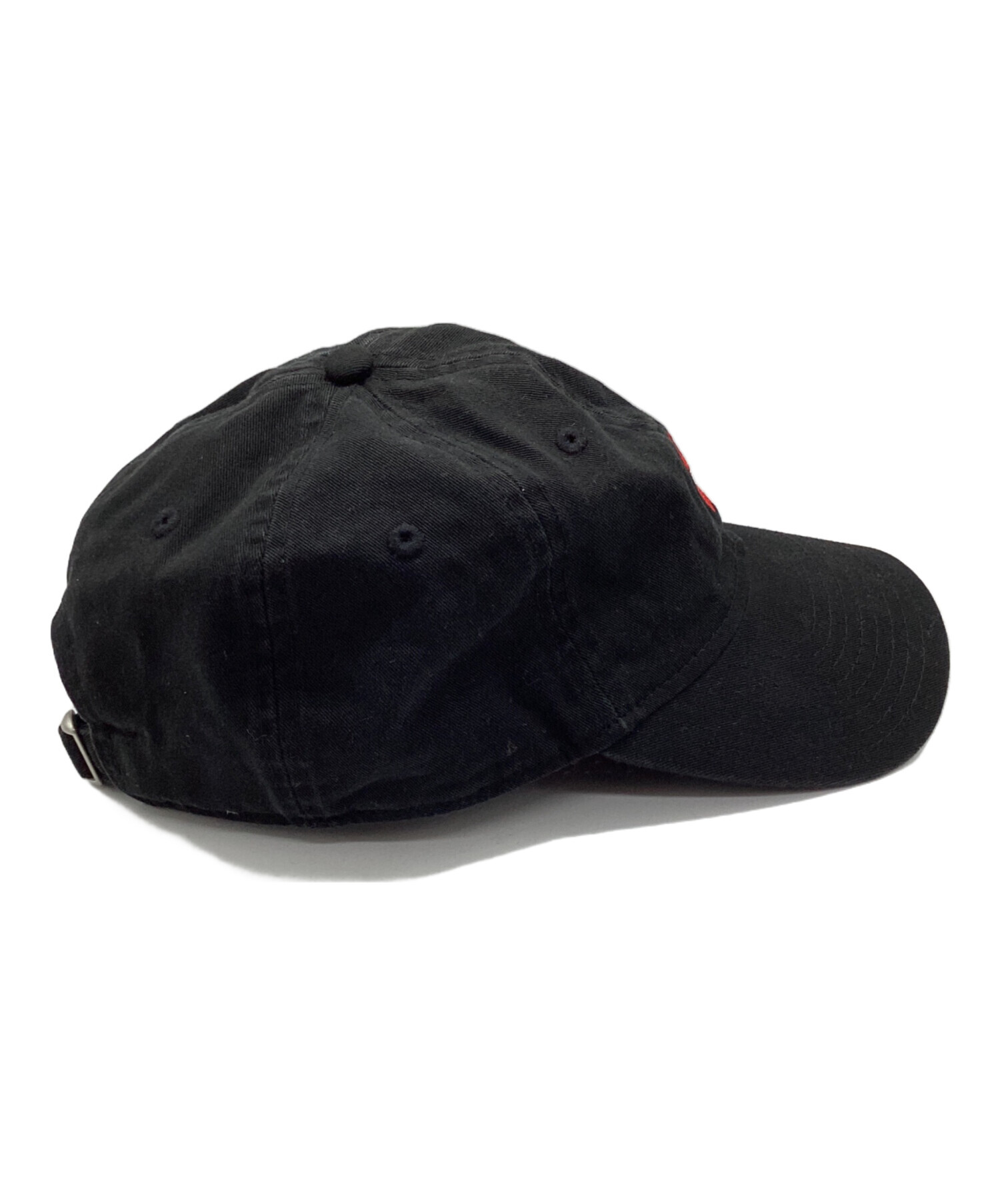 中古・古着通販】New Era (ニューエラ) キャップ ブラック｜ブランド