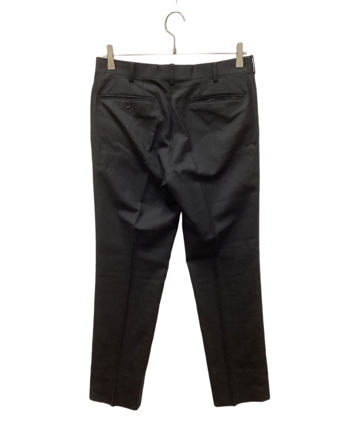 ちくわ CRIMIE 黒セットアップ 中古・古着通販】THE CRIMIE (ザ クライミー) 裏地総柄セットアップ