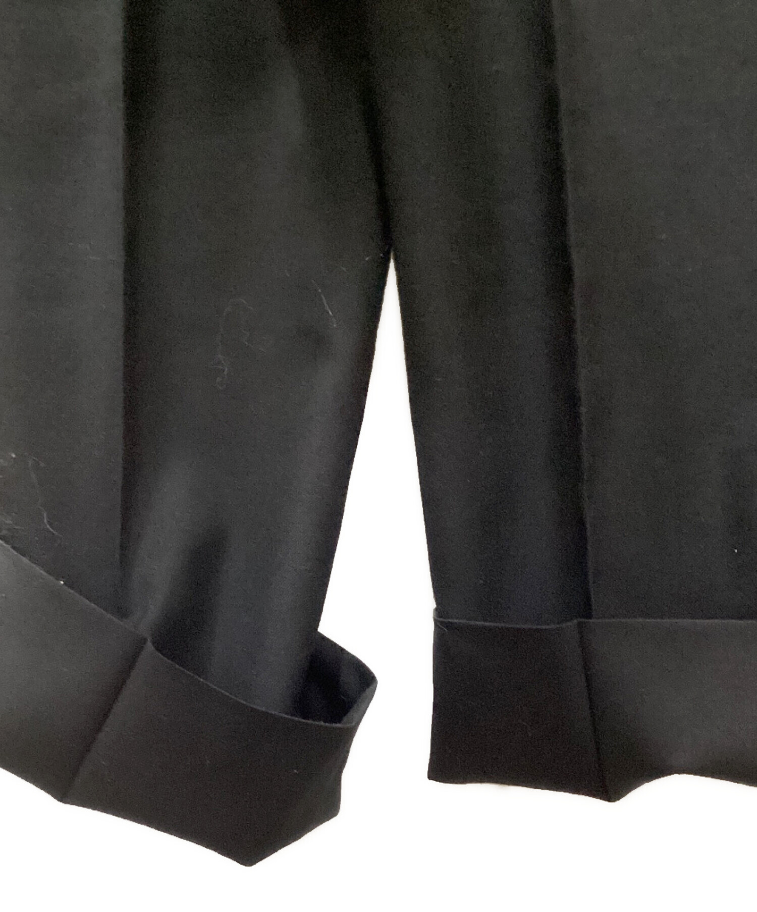 中古・古着通販】THE CRIMIE (ザ クライミー) 裏地総柄セットアップ