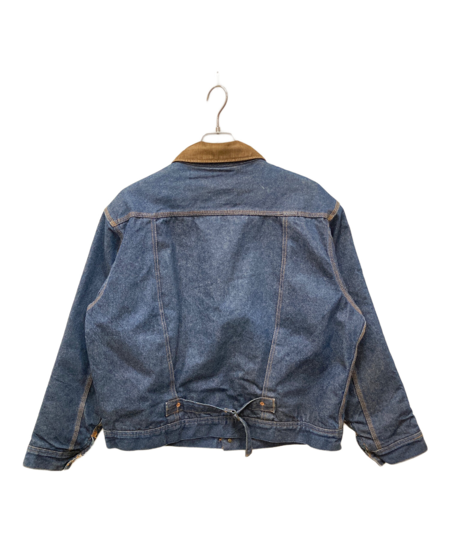 中古・古着通販】SUGAR CANE (シュガーケーン) ブランケットライナー