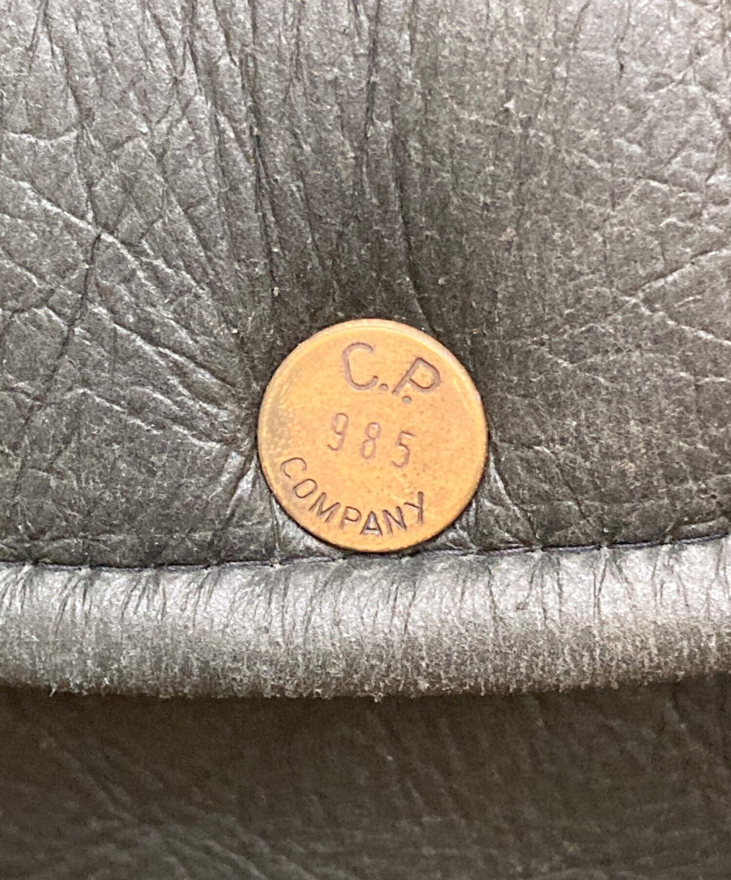 中古・古着通販】C.P COMPANY (シーピーカンパニー) 85sオスティ期
