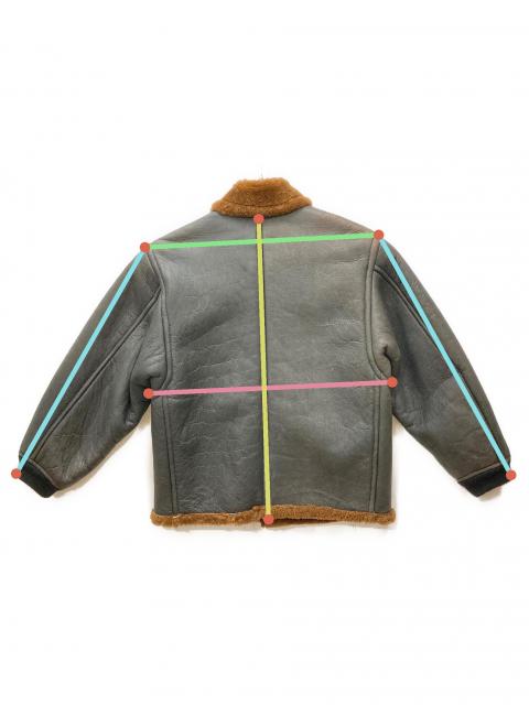 中古・古着通販】C.P COMPANY (シーピーカンパニー) 85sオスティ期