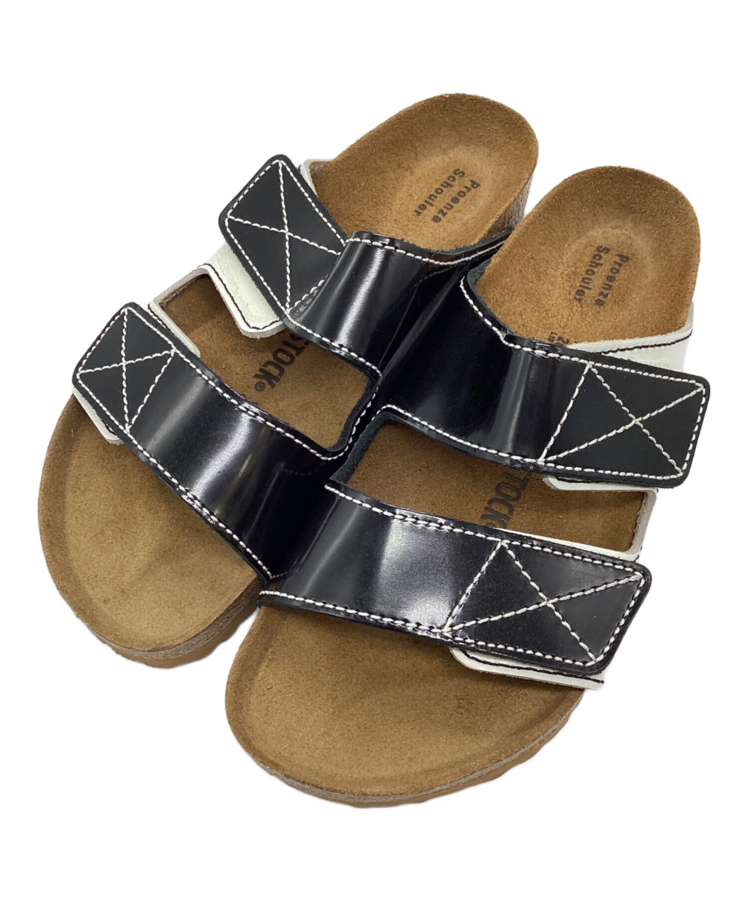 中古・古着通販】BIRKENSTOCK (ビルケンシュトック) Proenza Schouler