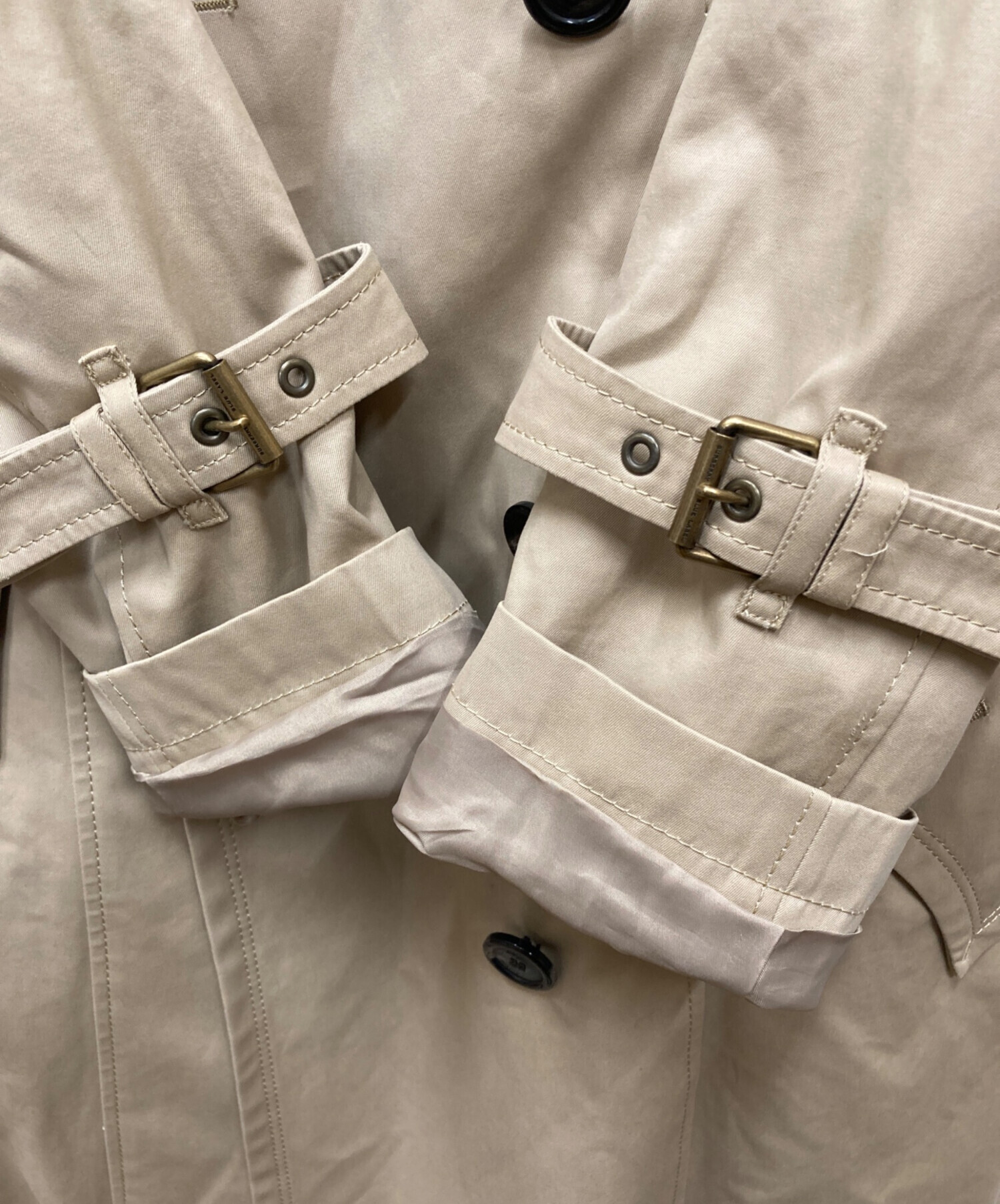 中古・古着通販】BURBERRY BLUE LABEL (バーバリーロンドンブルー