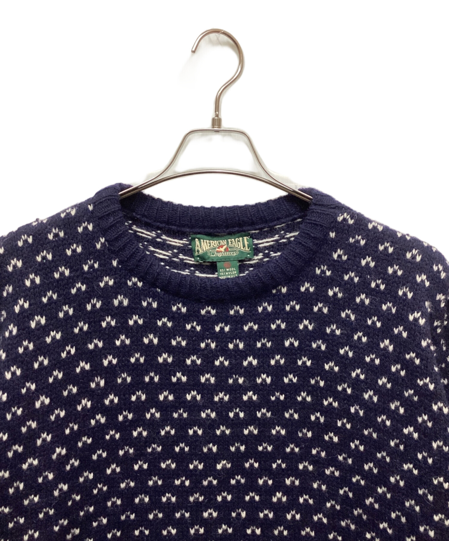 中古・古着通販】American Eagle Outfitters (アメリカンイーグル 