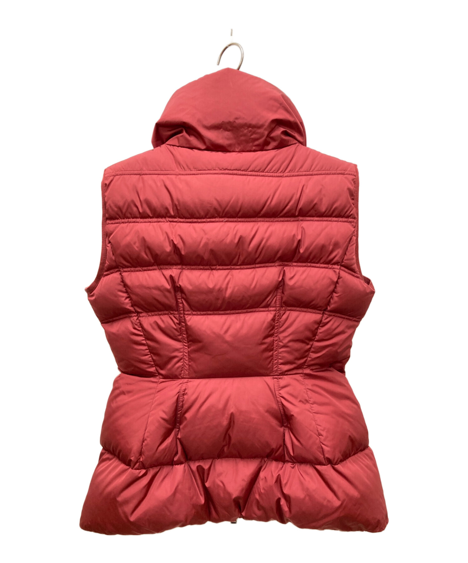 MONCLER モンクレール AIGRE GILET ダウンベスト 中古・古着通販】MONCLER (モンクレール) AIGRE GILET/エーグルジレ
