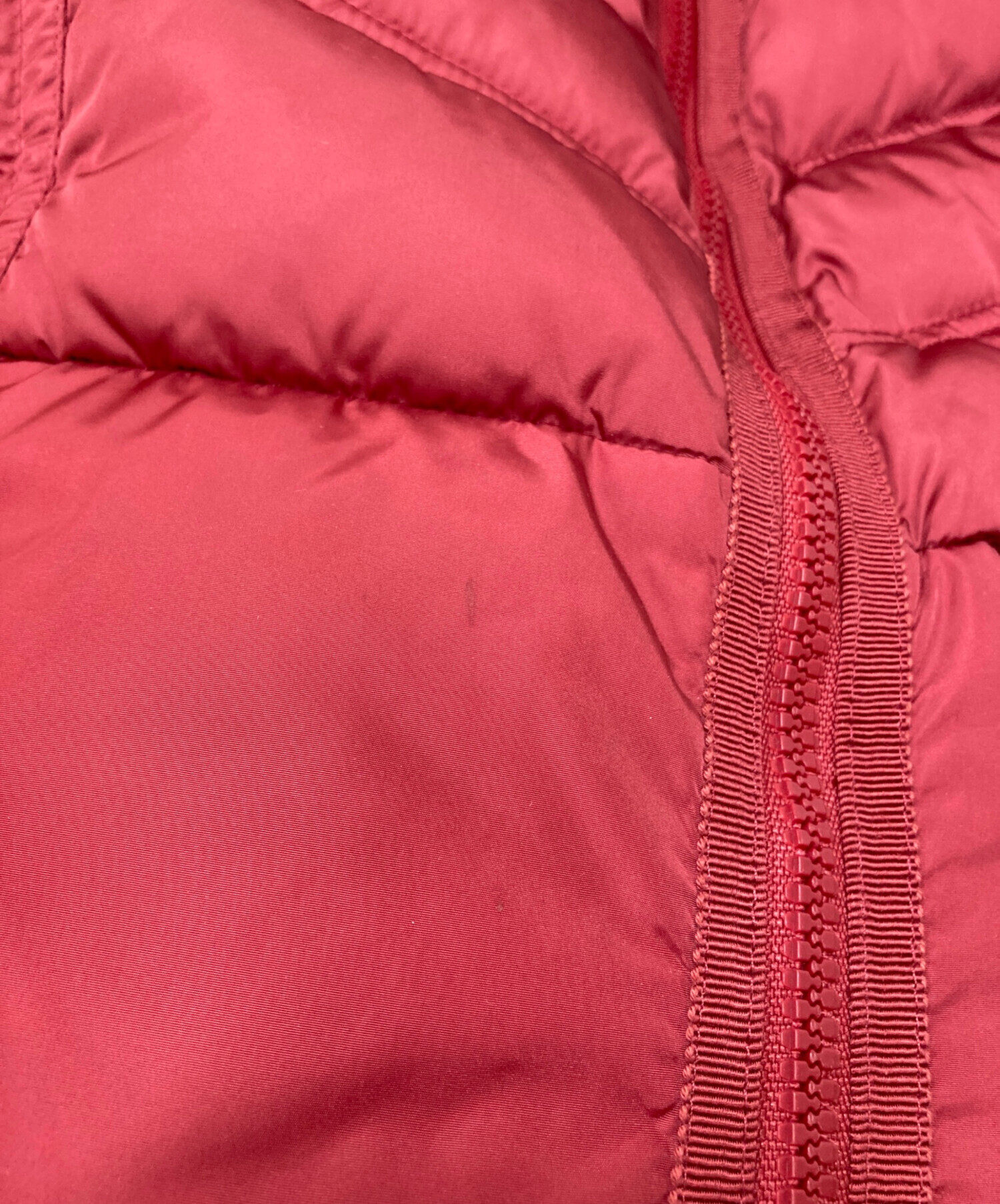 中古・古着通販】MONCLER (モンクレール) AIGRE GILET/エーグルジレ