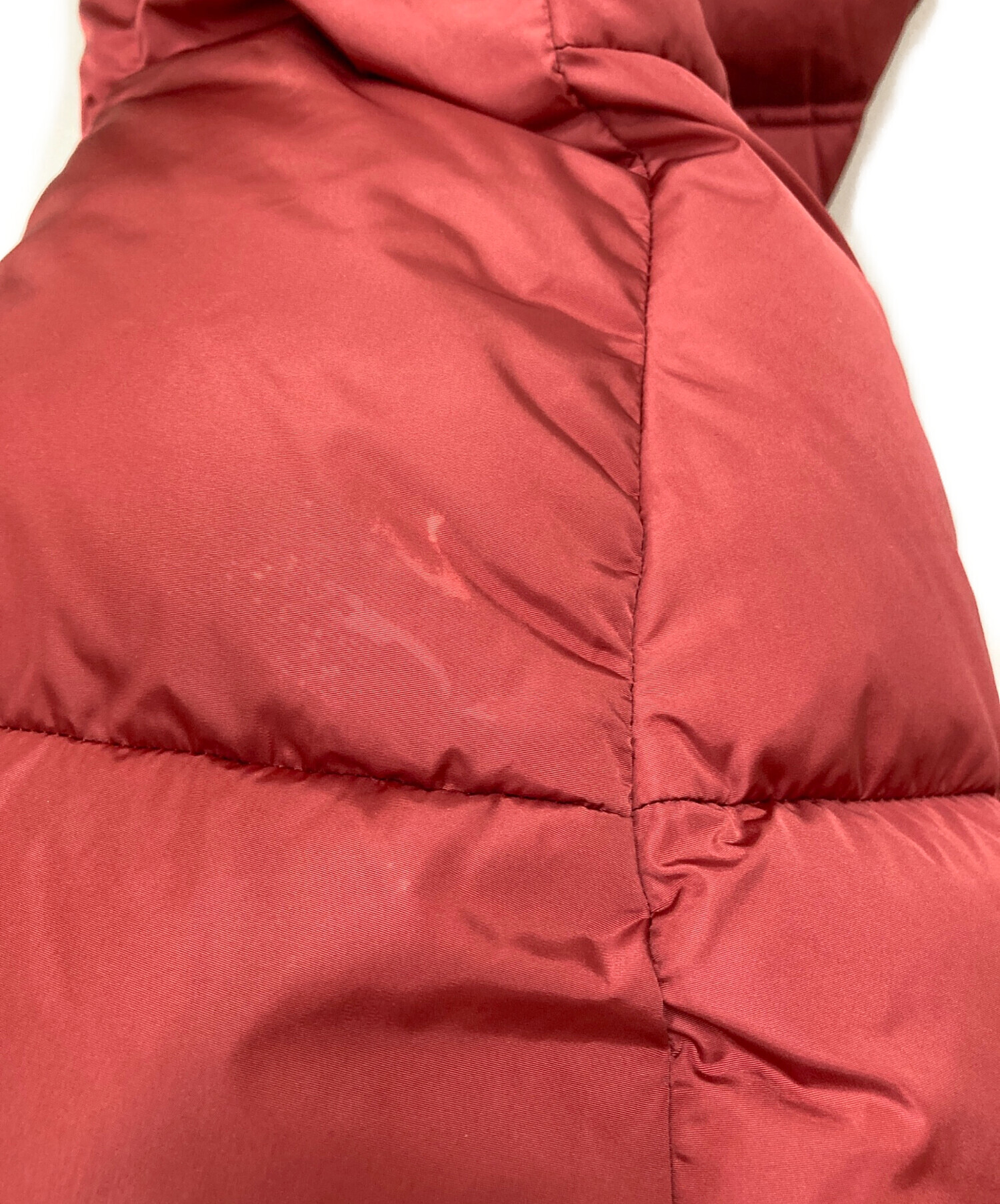 中古・古着通販】MONCLER (モンクレール) AIGRE GILET/エーグルジレ