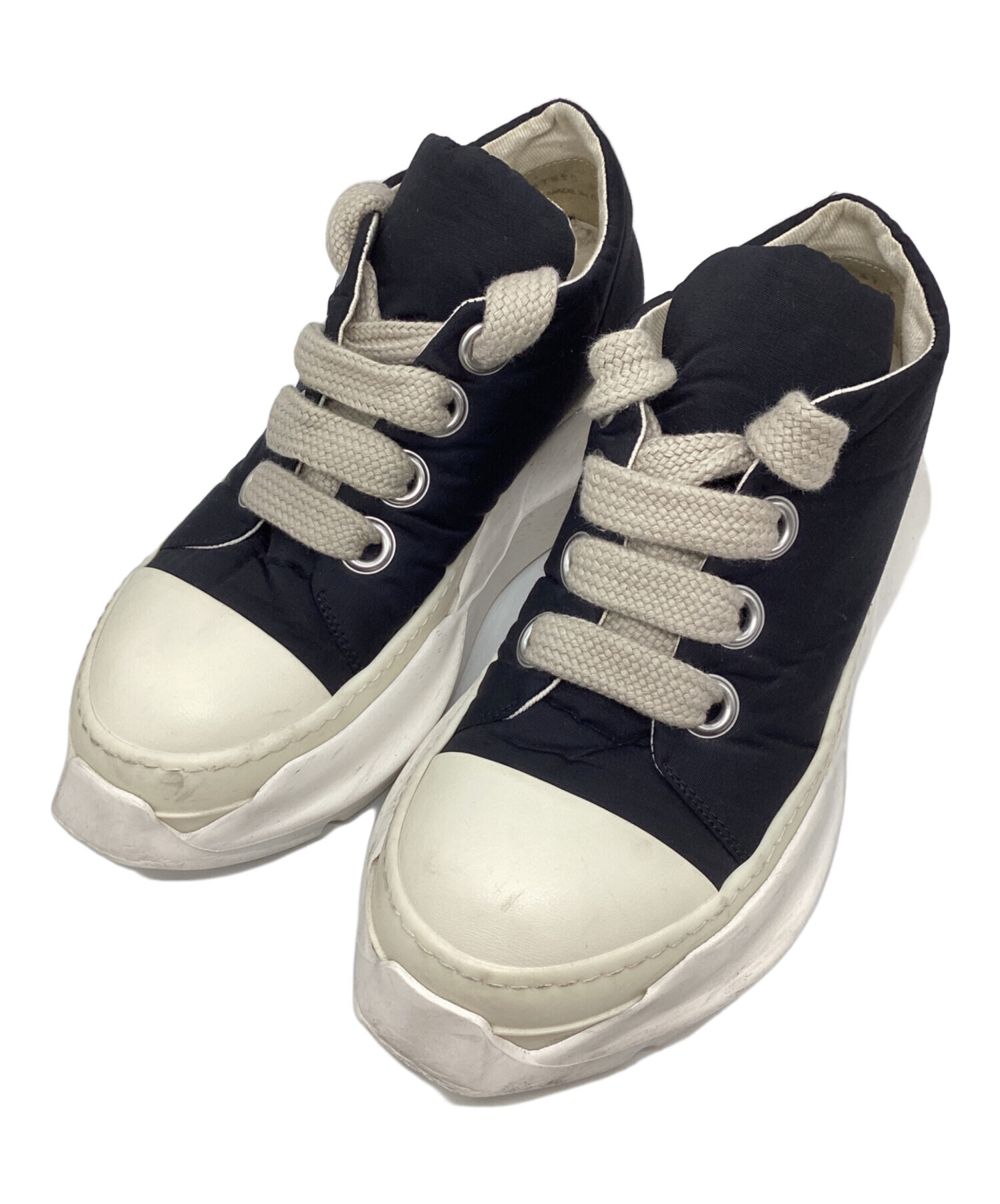 中古・古着通販】DRKSHDW (ダークシャドウ) Abstract low Sneakers