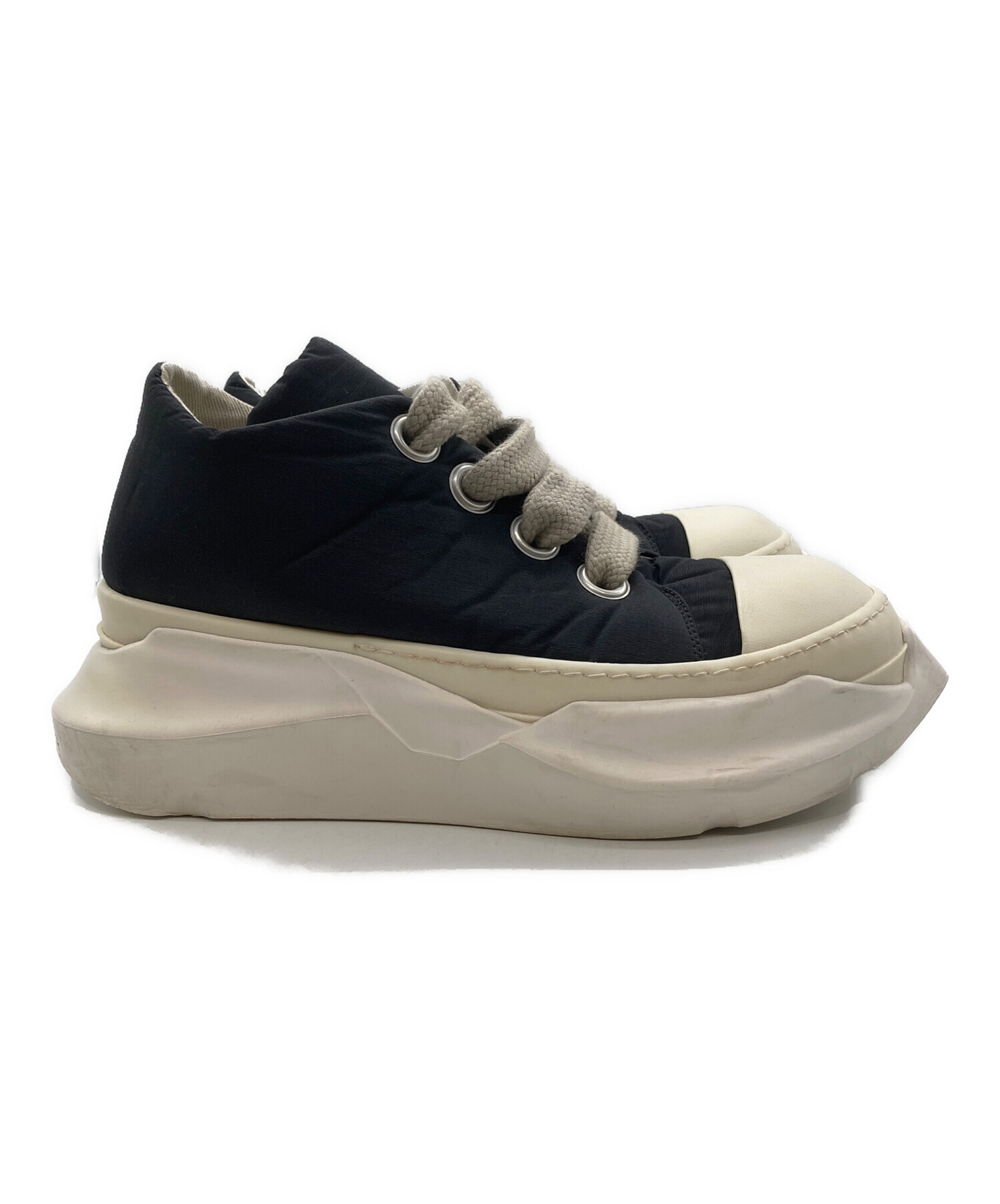 中古・古着通販】DRKSHDW (ダークシャドウ) Abstract low Sneakers