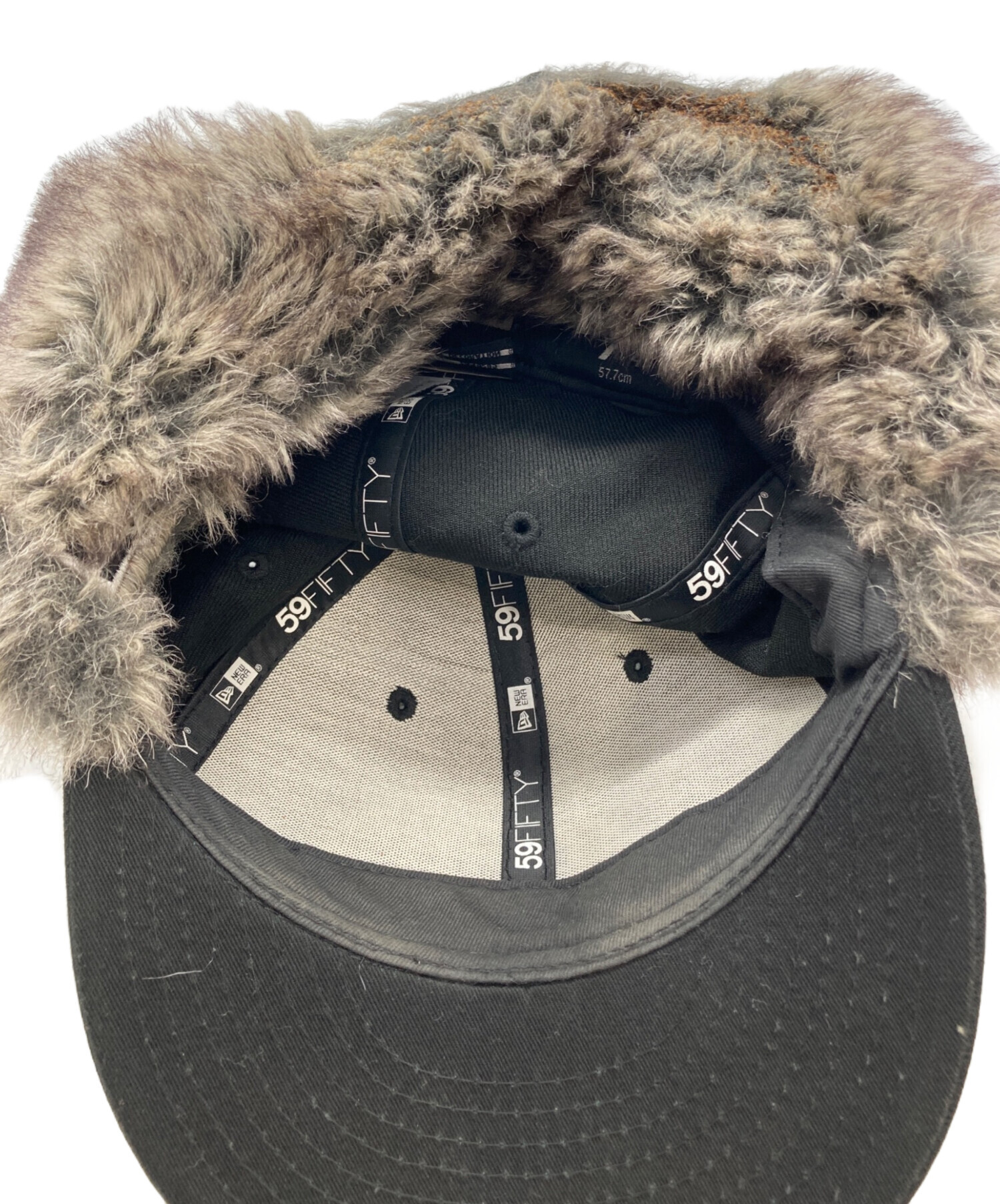 中古・古着通販】THE NORTH FACE (ザ ノース フェイス) New Era