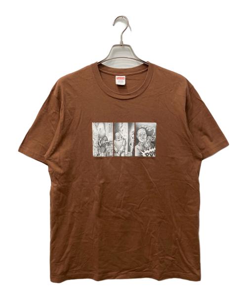 中古・古着通販】Supreme (シュプリーム) MISTER CARTOON POW TEE