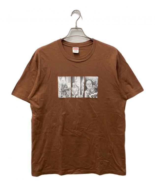 中古・古着通販】Supreme (シュプリーム) MISTER CARTOON POW TEE