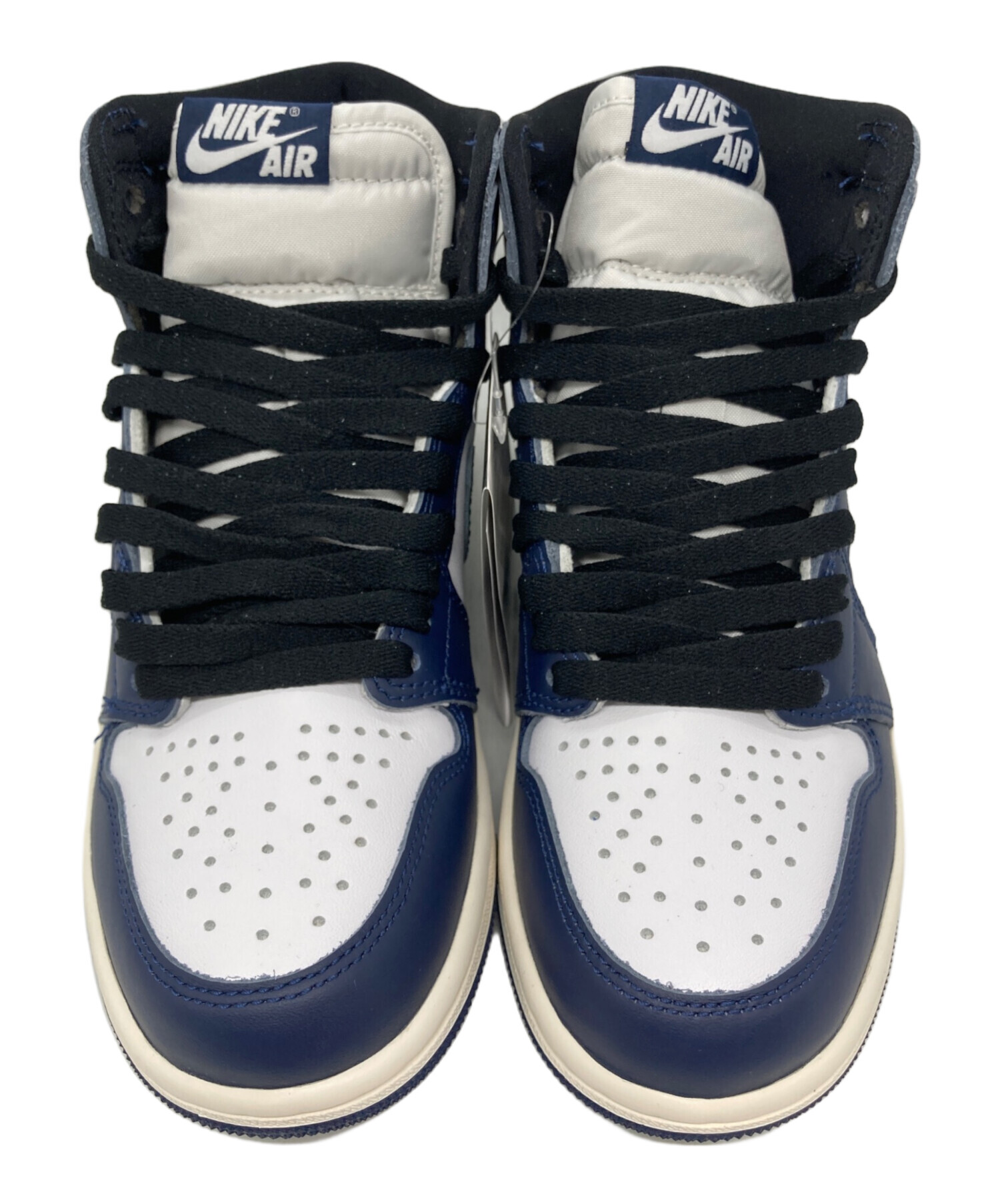 中古・古着通販】NIKE (ナイキ) Air Jordan 1 Retro High OG/エア 