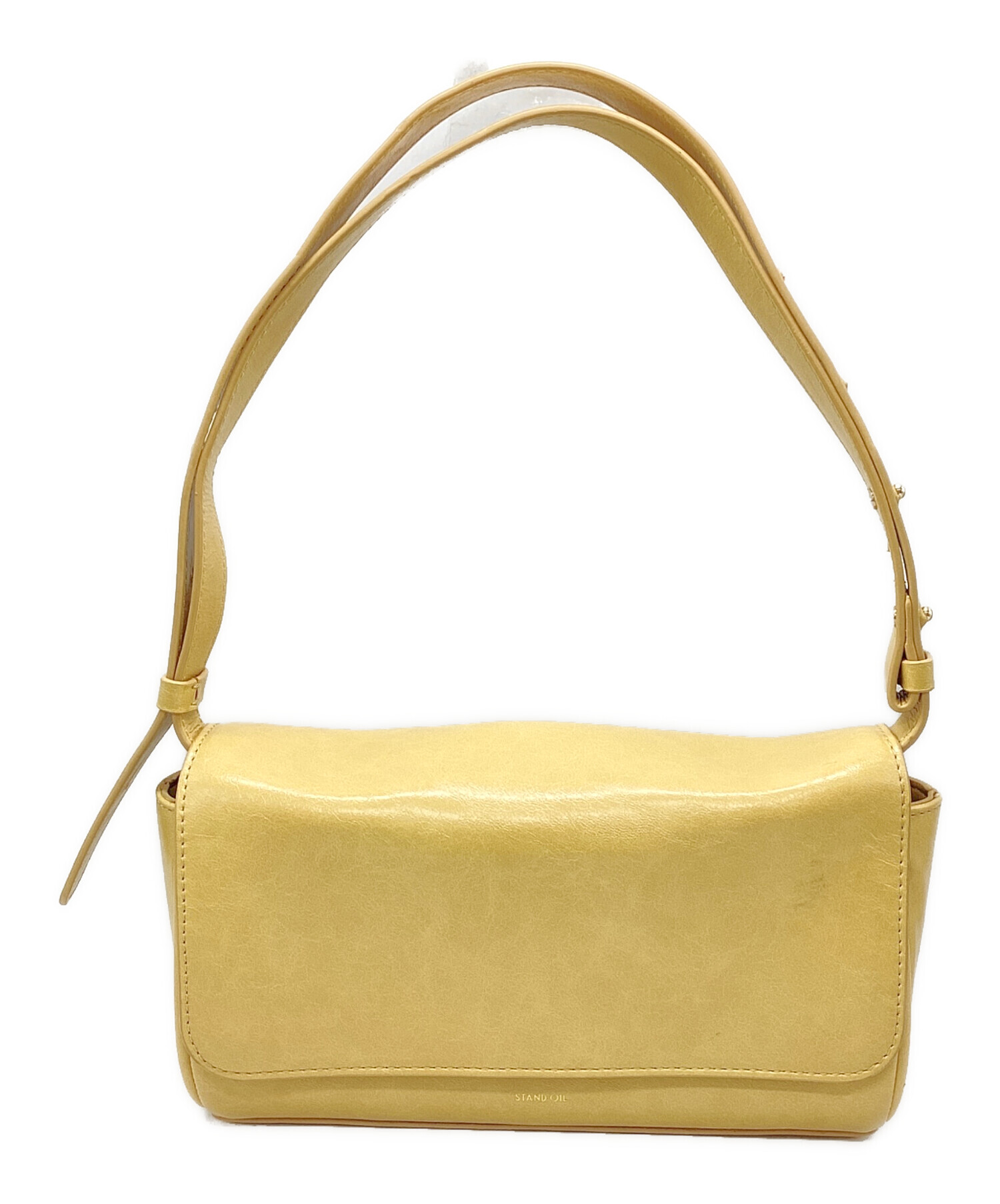 中古・古着通販】standoil (スタンドオイル) butter bag classic