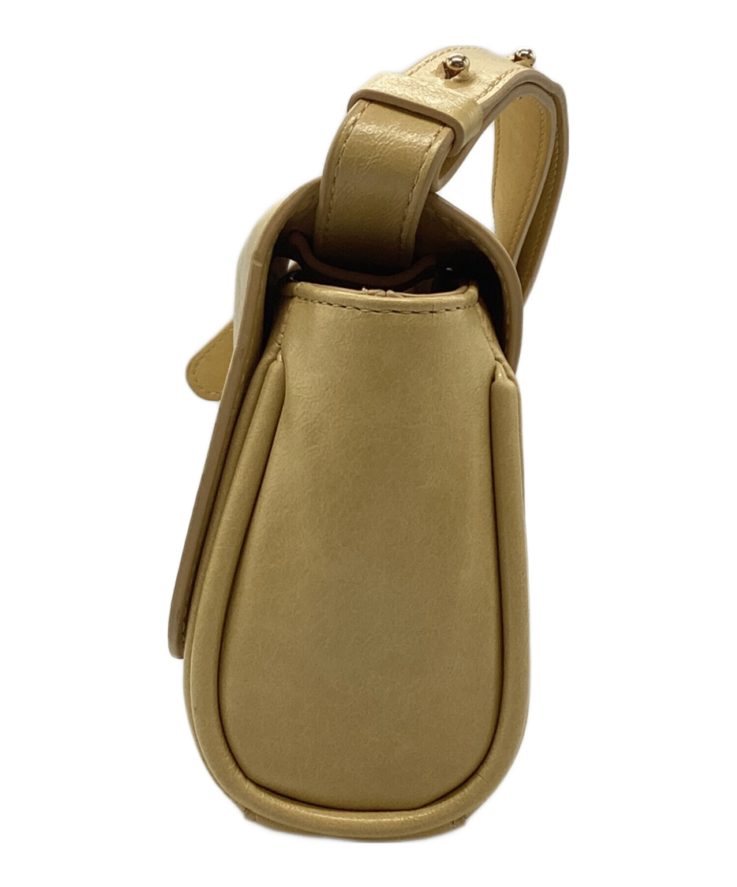中古・古着通販】standoil (スタンドオイル) butter bag classic 