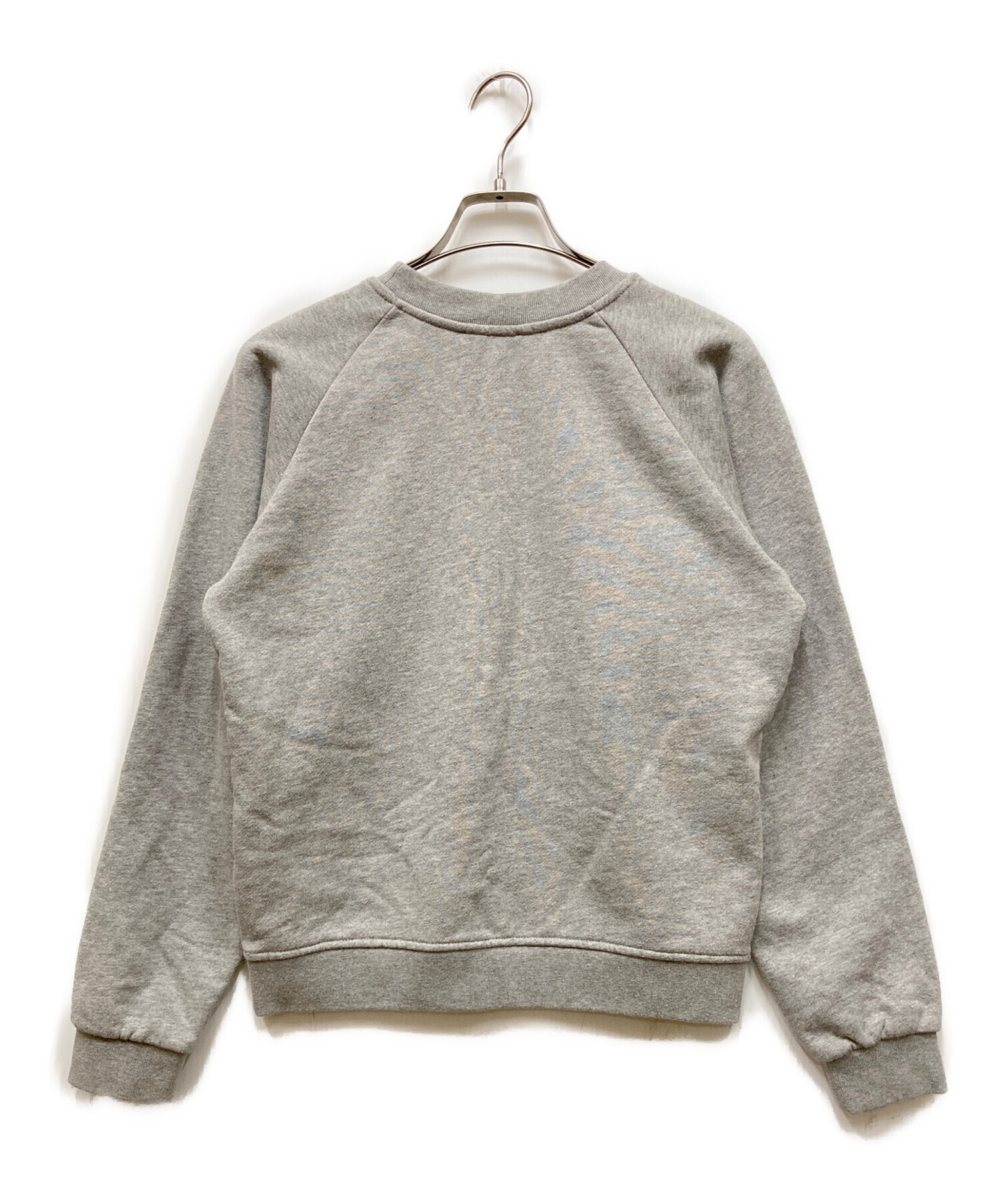 中古・古着通販】maison kitsune (メゾンキツネ) フォックスヘッド