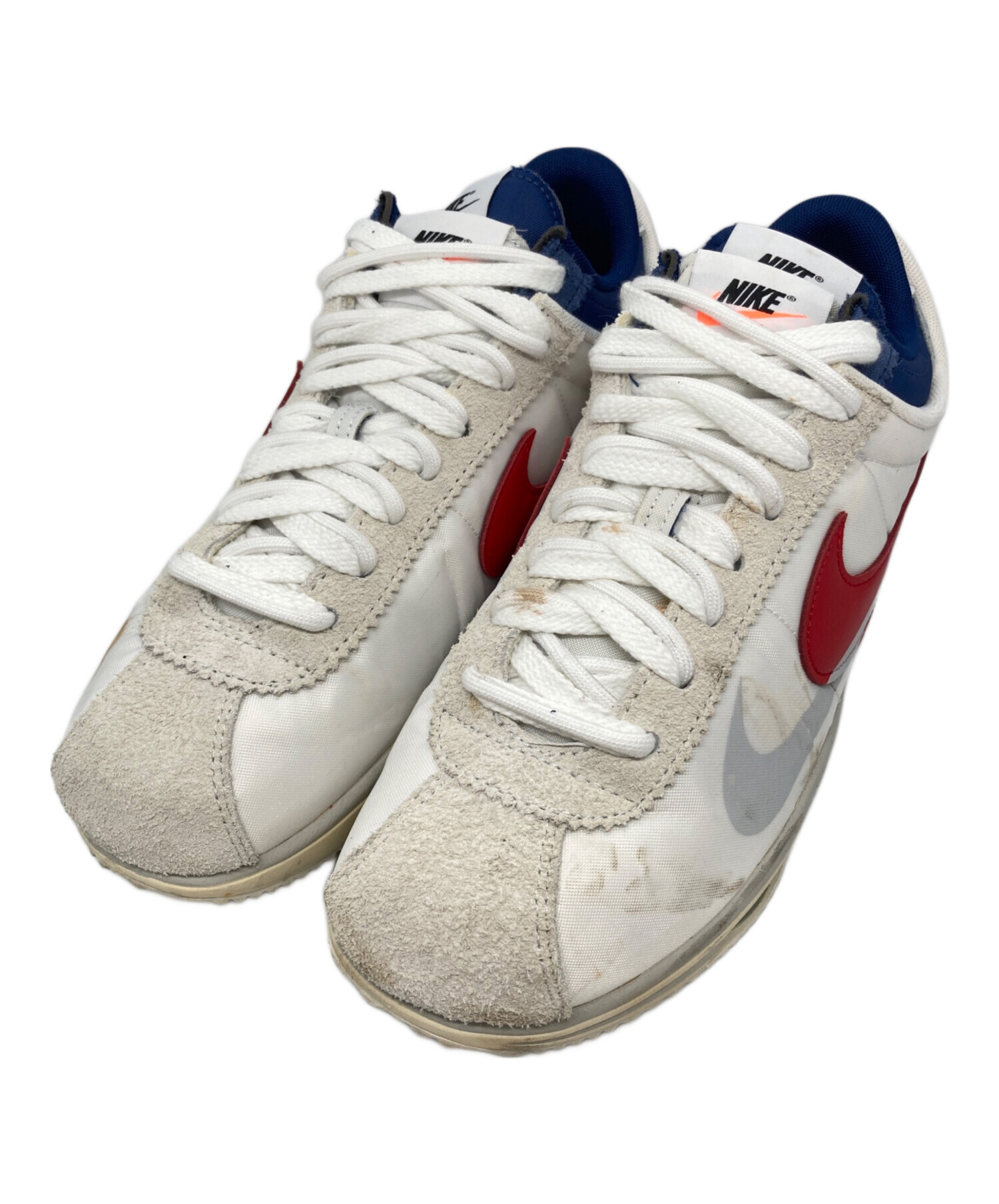 NIKE Sacai Zoom Cortez SP サカイ コルテッツ 【公式通販】