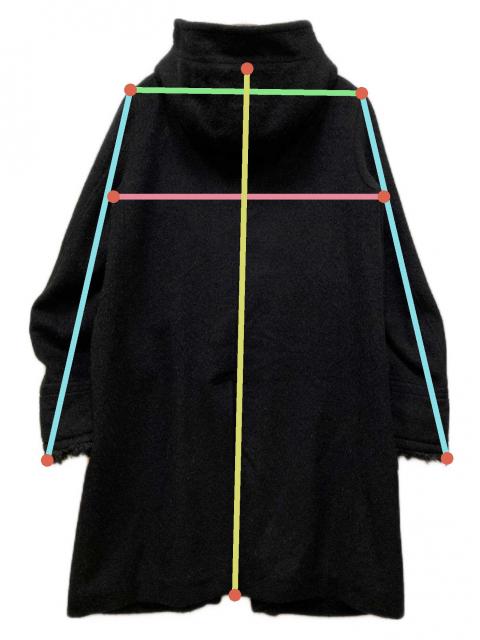 中古・古着通販】ROBES&CONFECTIONS (ローブスコンフェクションズ