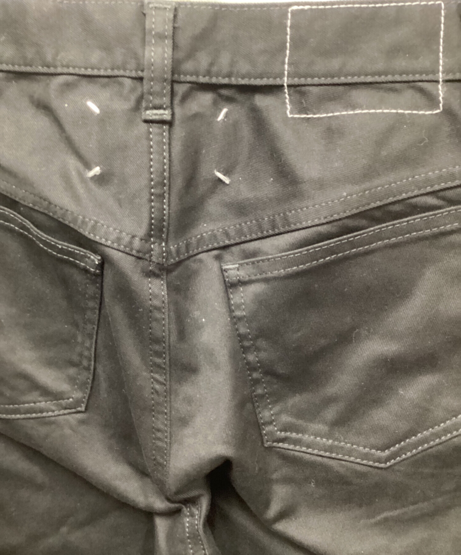 中古・古着通販】Maison Margiela (メゾンマルジェラ) メモリー オブ 