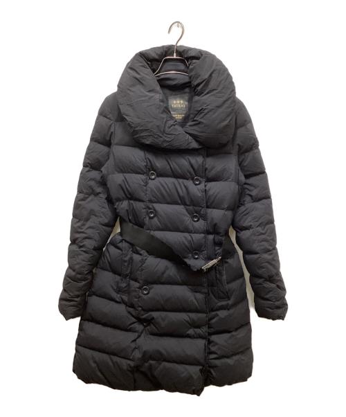 中古・古着通販】TATRAS (タトラス) AGOGNA/アゴーニャダウンコート