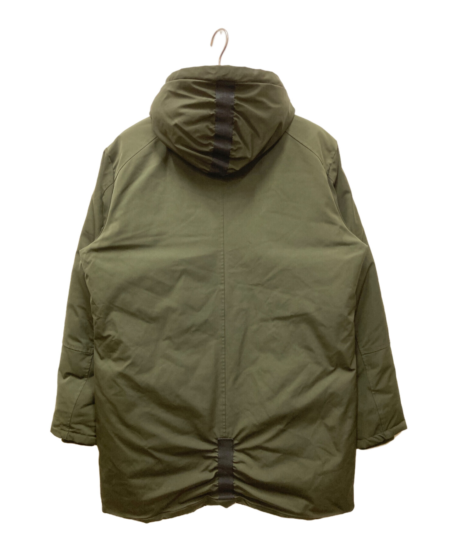 中古・古着通販】FAT MOOSE (ファットムース) ベントレーウィンター 