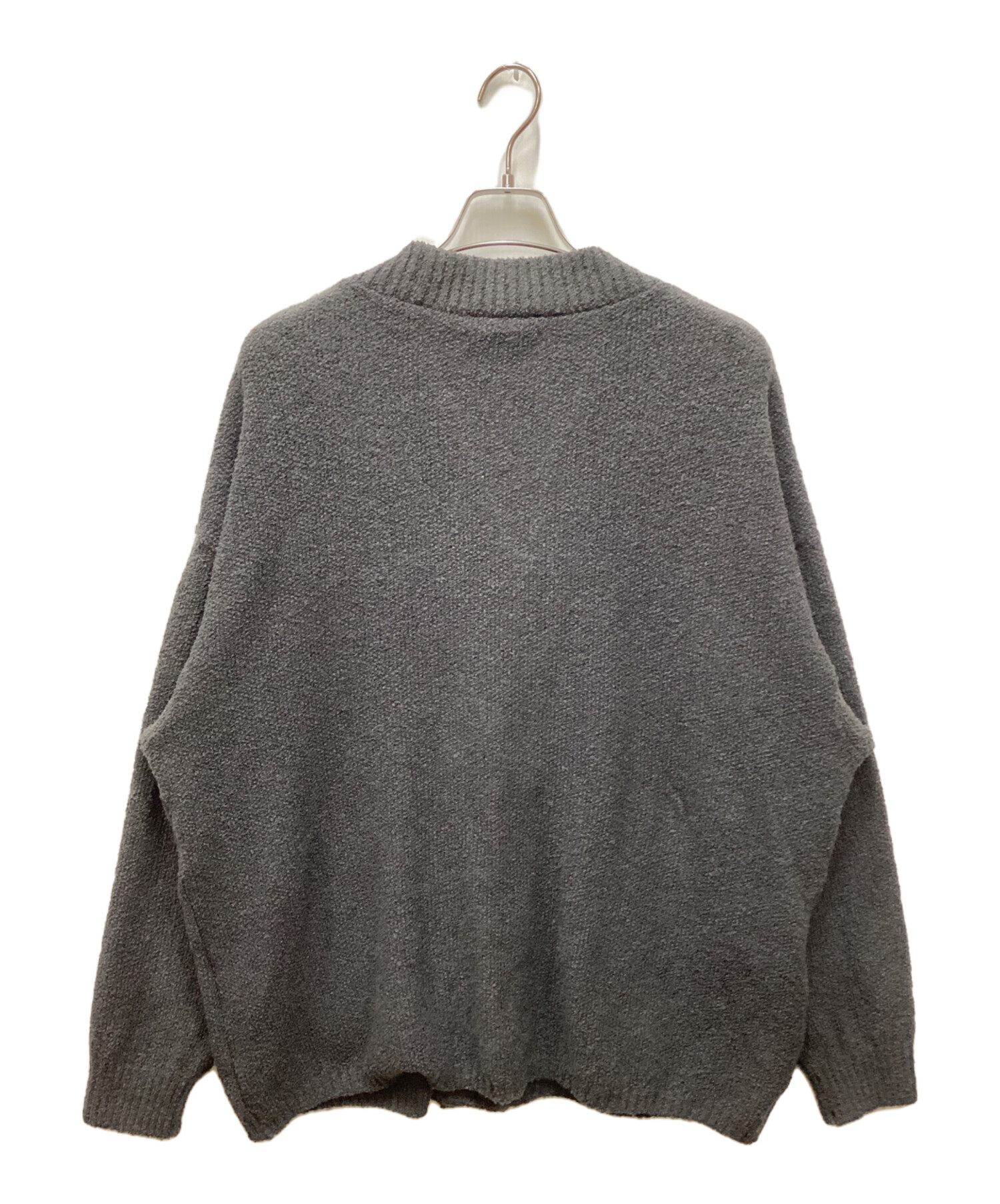 中古・古着通販】PUBLIC TOKYO (パブリックトウキョウ) ループパイル 