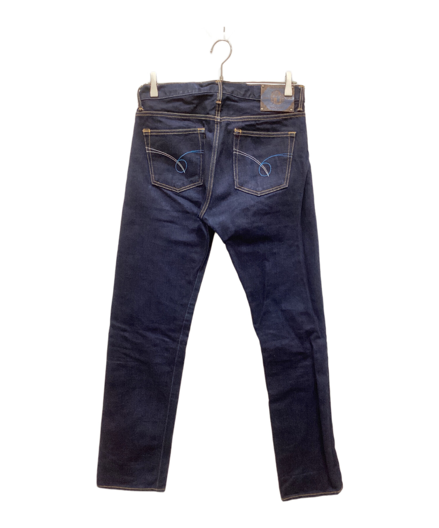中古・古着通販】JAPAN BLUE JEANS (ジャパンブルージーンズ) デニム 