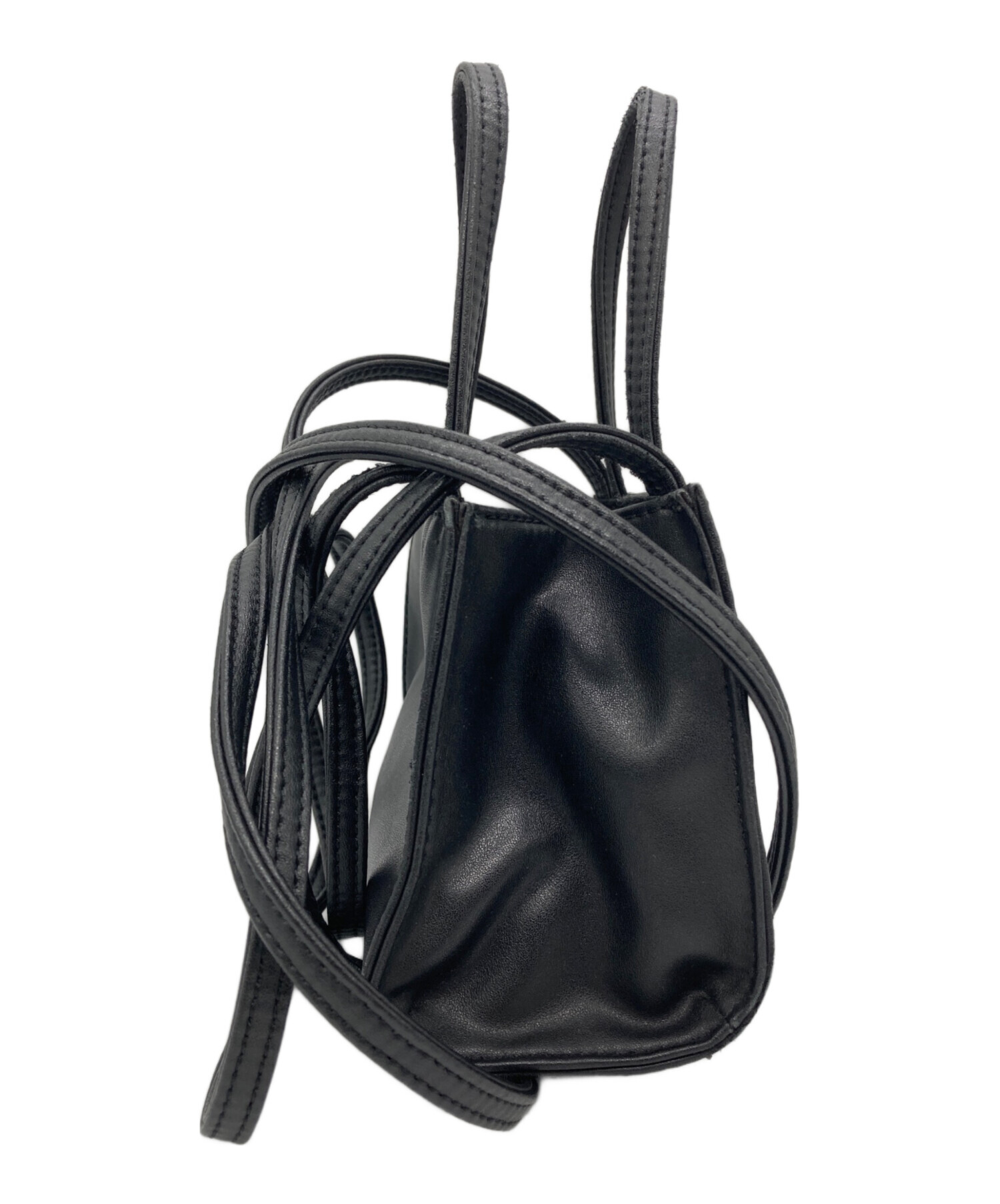 中古・古着通販】Telfar (テルファー) スモールショッピングバッグ