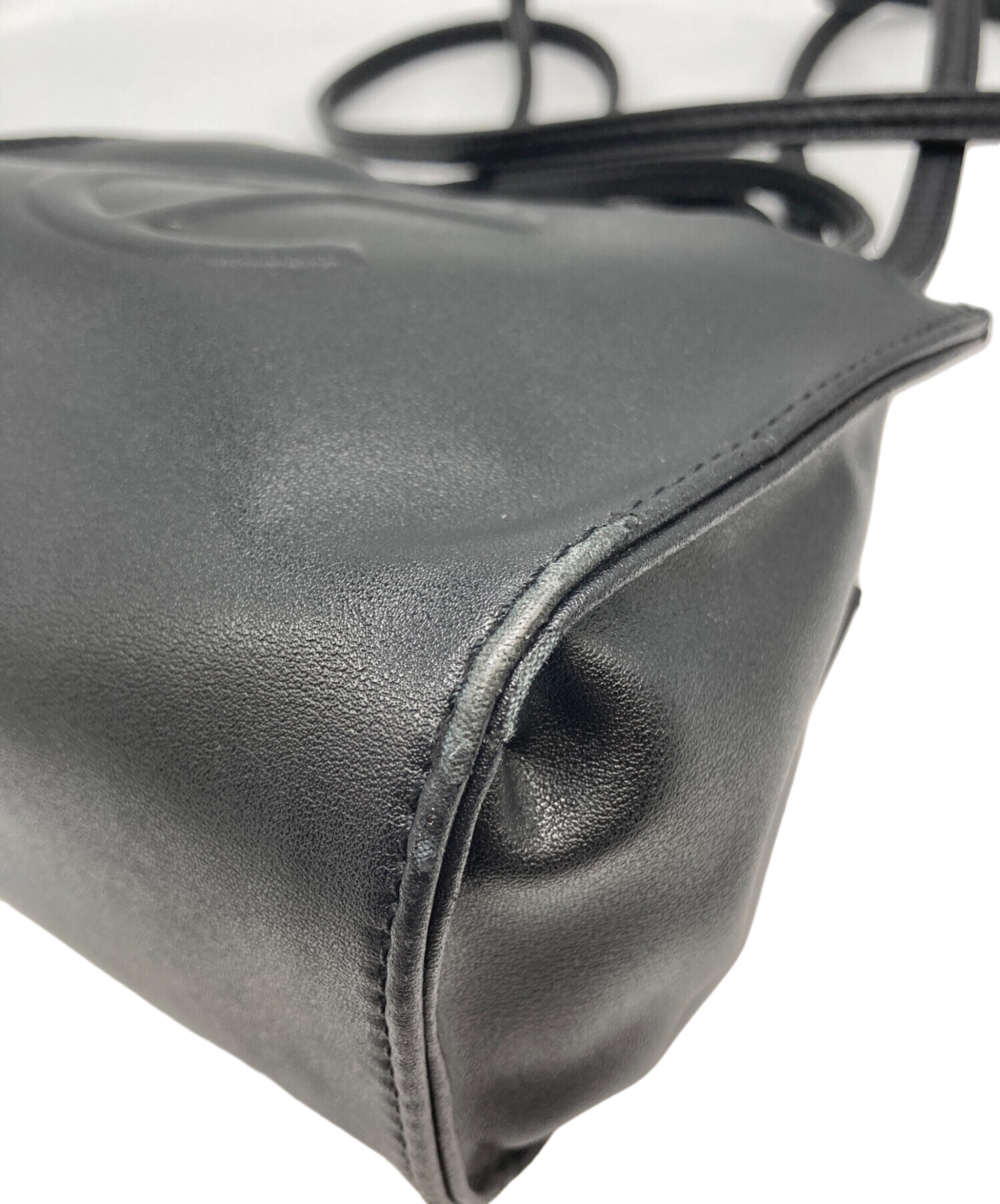 中古・古着通販】Telfar (テルファー) スモールショッピングバッグ 