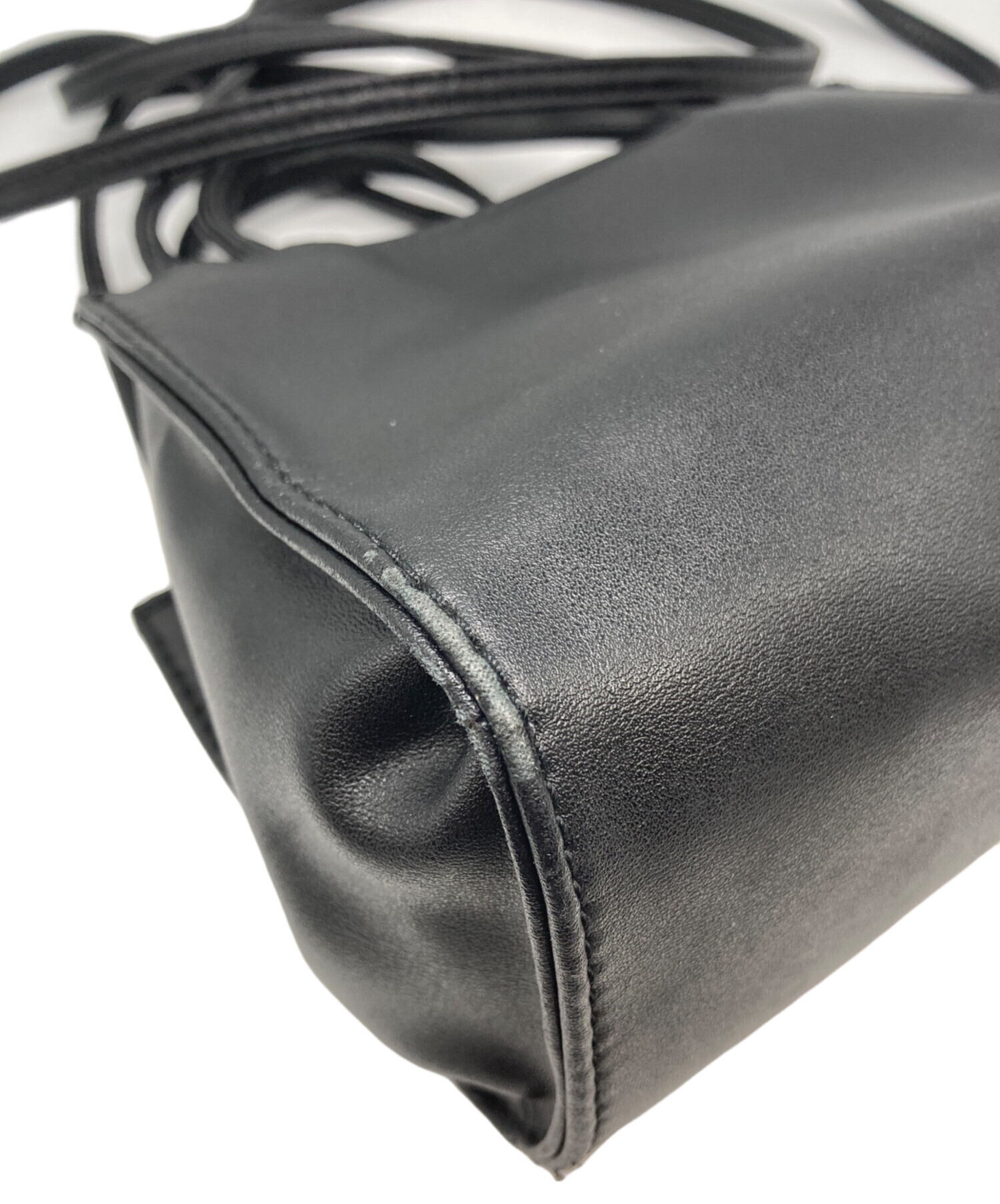 中古・古着通販】Telfar (テルファー) スモールショッピングバッグ